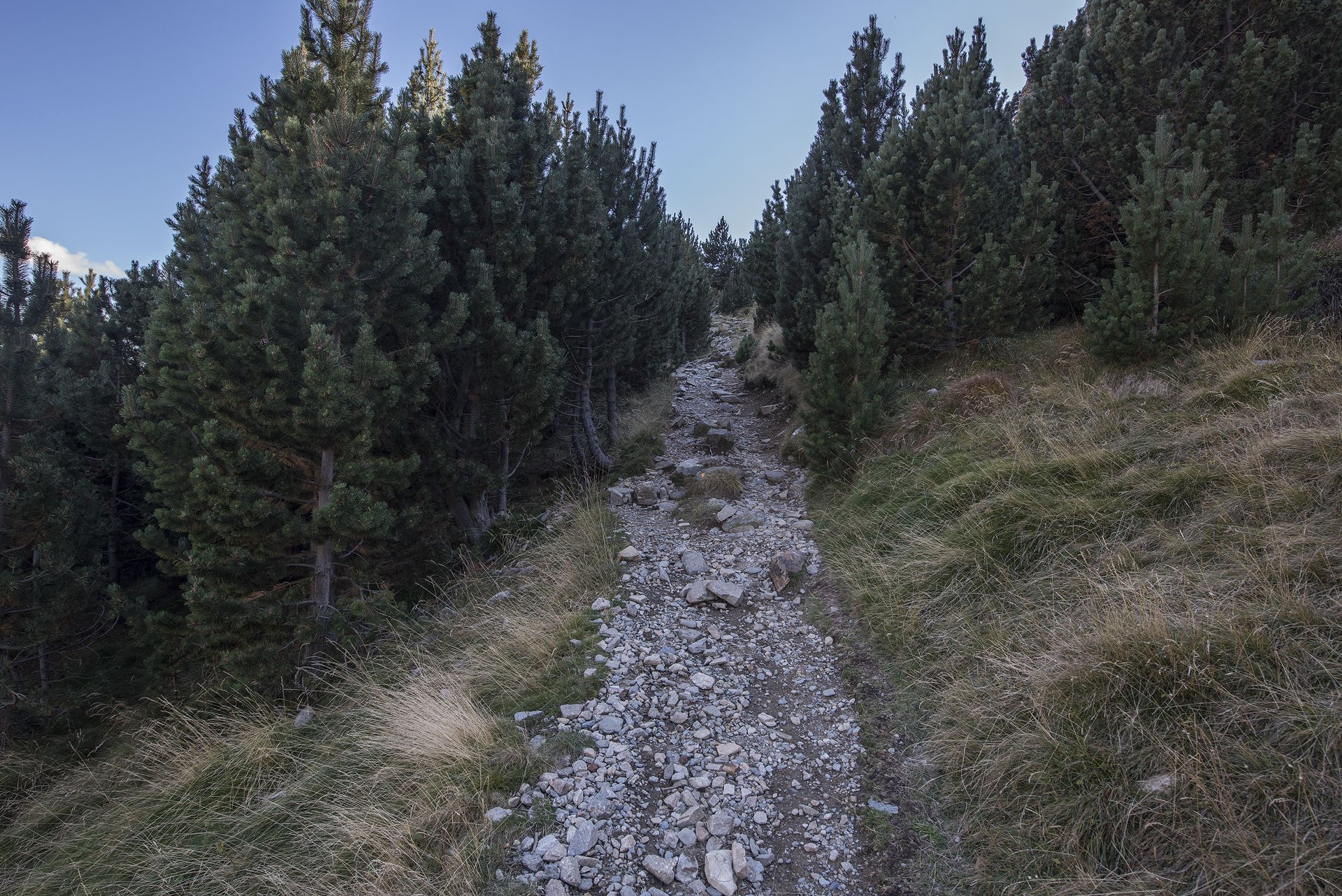 Ruta de les Coves, por Julio Castro Pardo