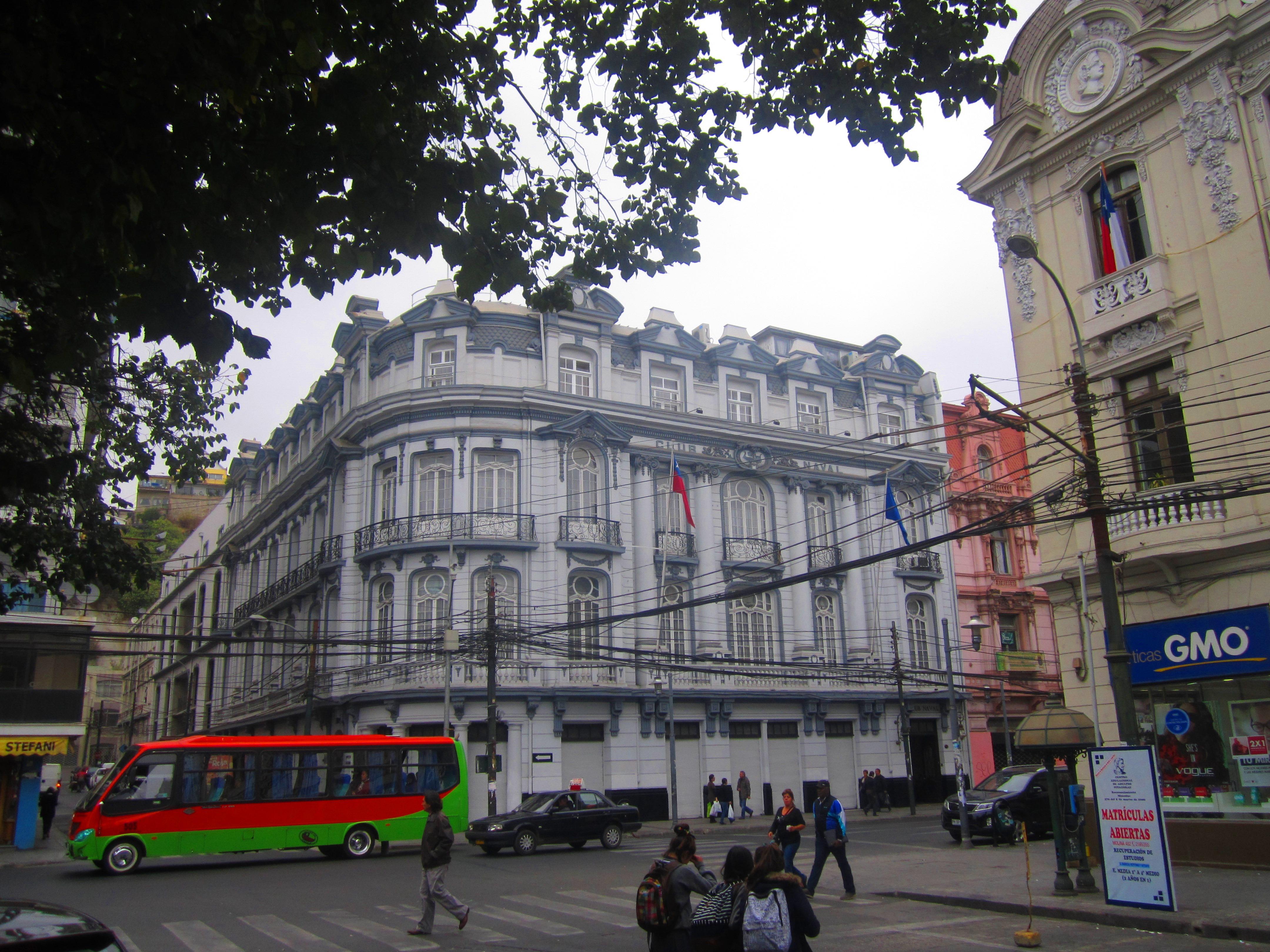 Entretenimiento en Valparaíso: descubre diversión y cultura sin límites