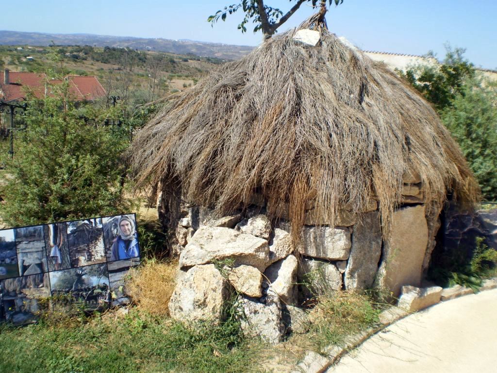 Centro de Interpretación de los Arribes del Duero - Casa del Parque, por Lala