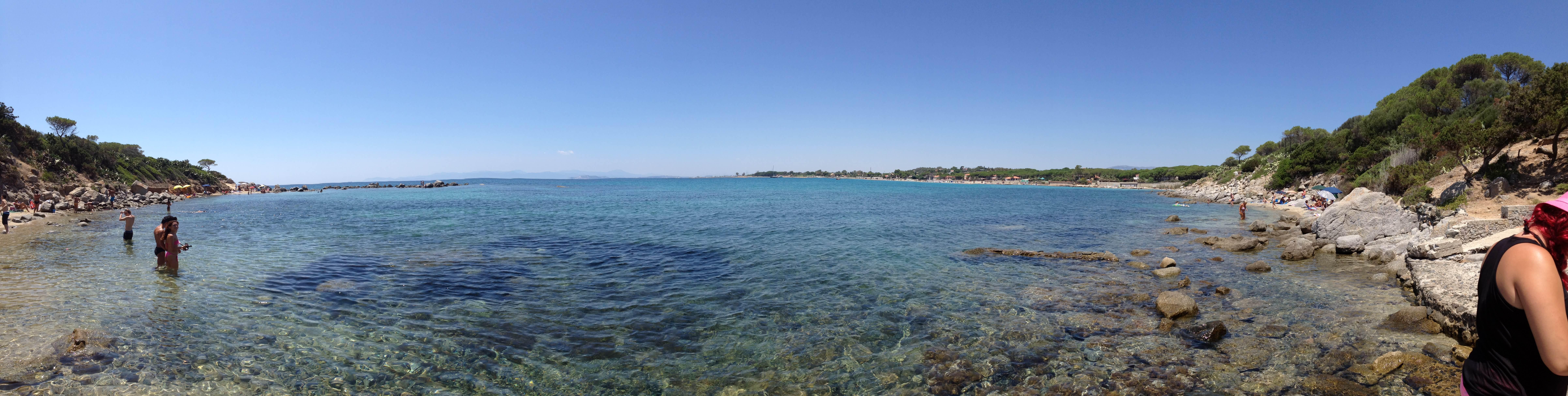 Descubre las playas de Alghero que te robarán el aliento