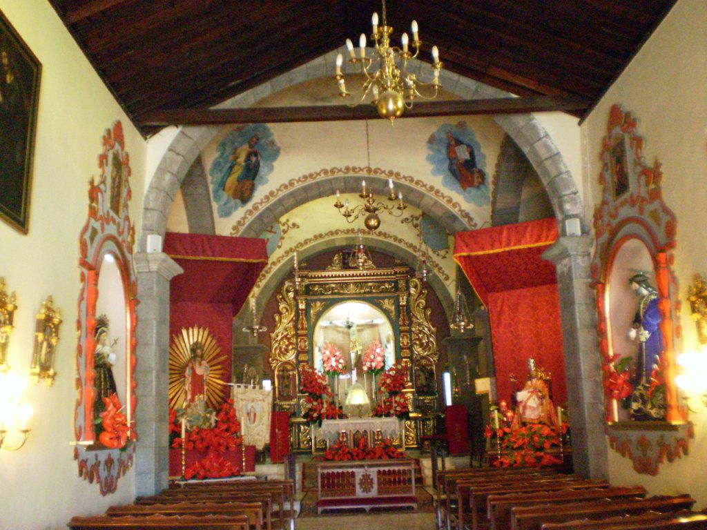 Iglesia de San Fernando Rey, por Lala