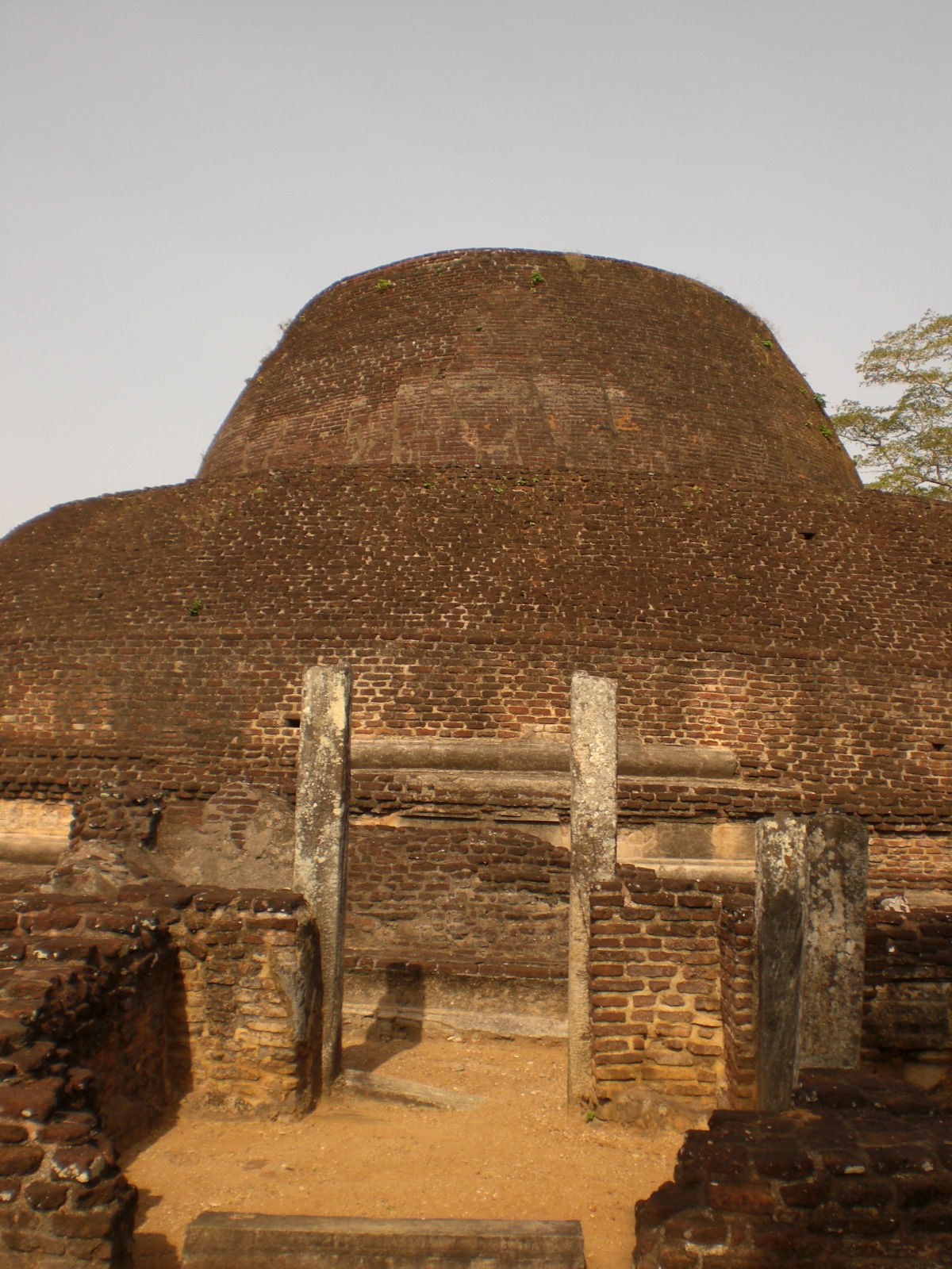 Pabalu Vehara, por guanche