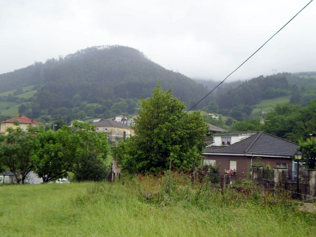 Monte Avellaneda y Dobra, por Lala