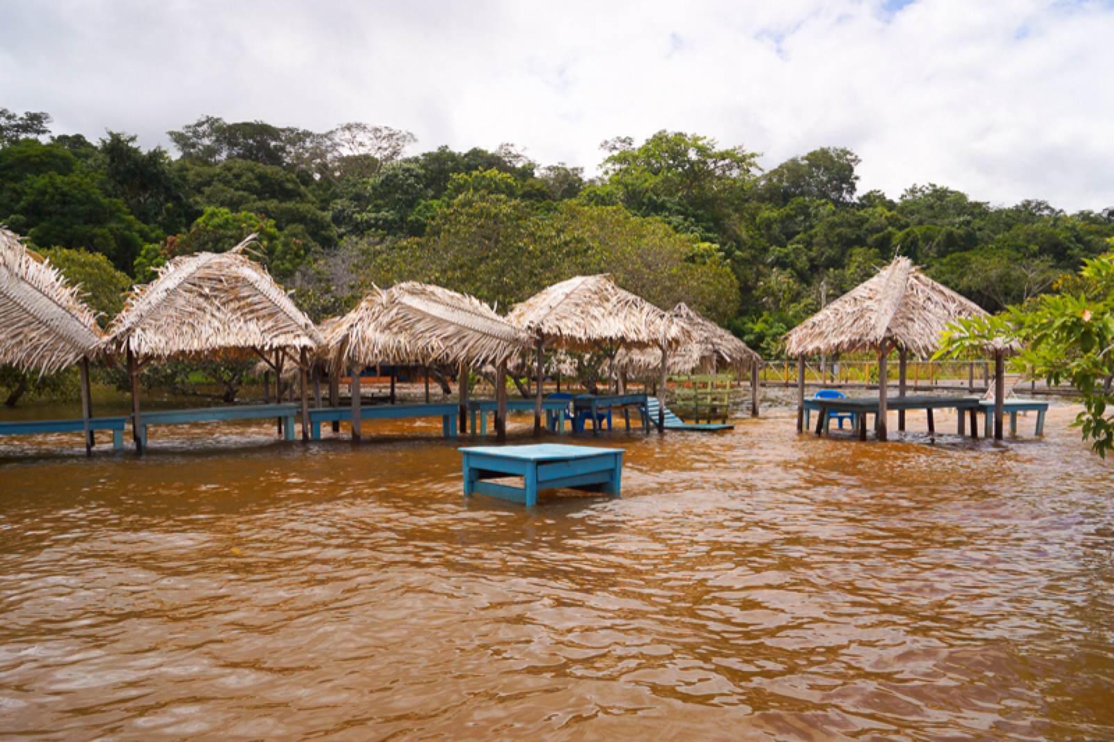 Playas en Pará: descubre un paraíso tropical sin igual en Brasil