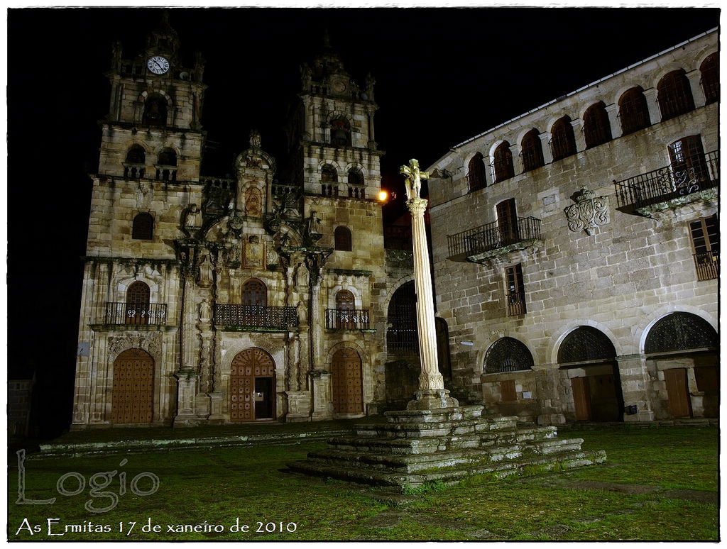 Santuario das Ermitas, por maralogio