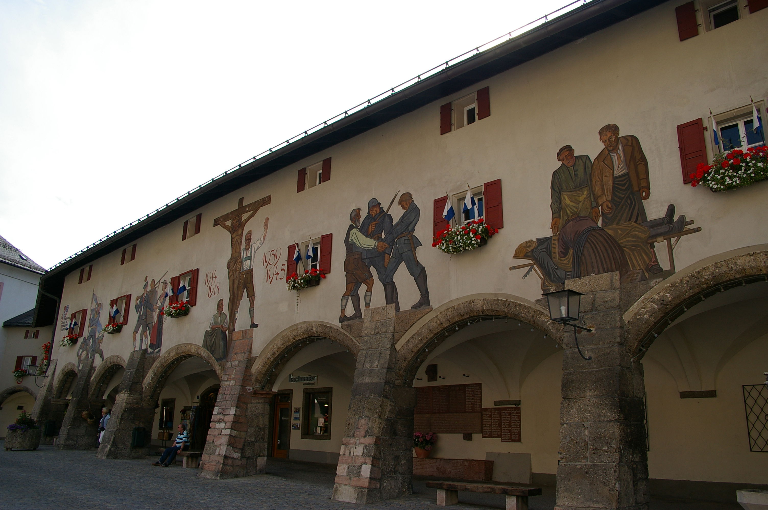 Región de Berchtesgaden, por Raquel Rey