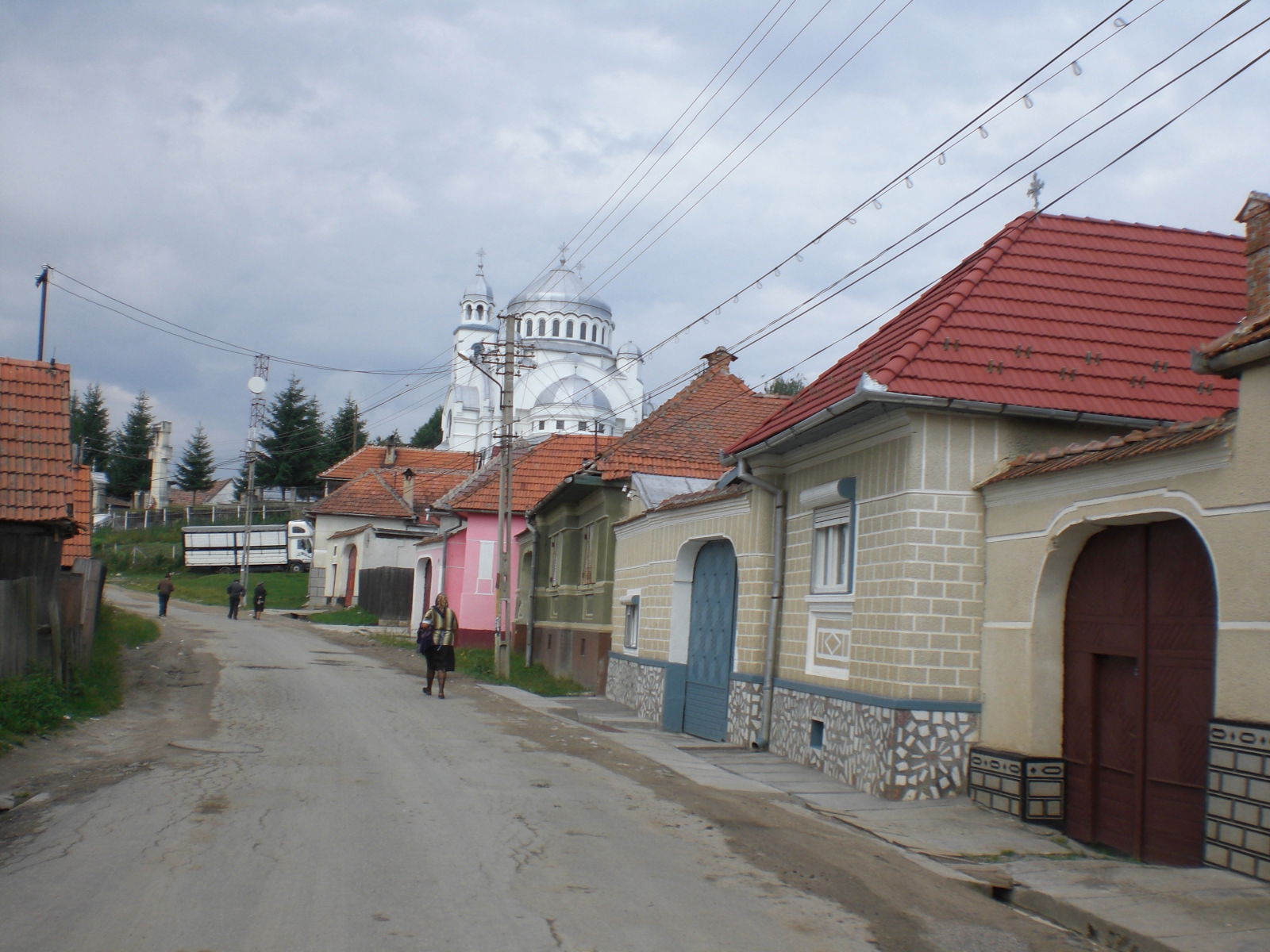 Jina, por guanche