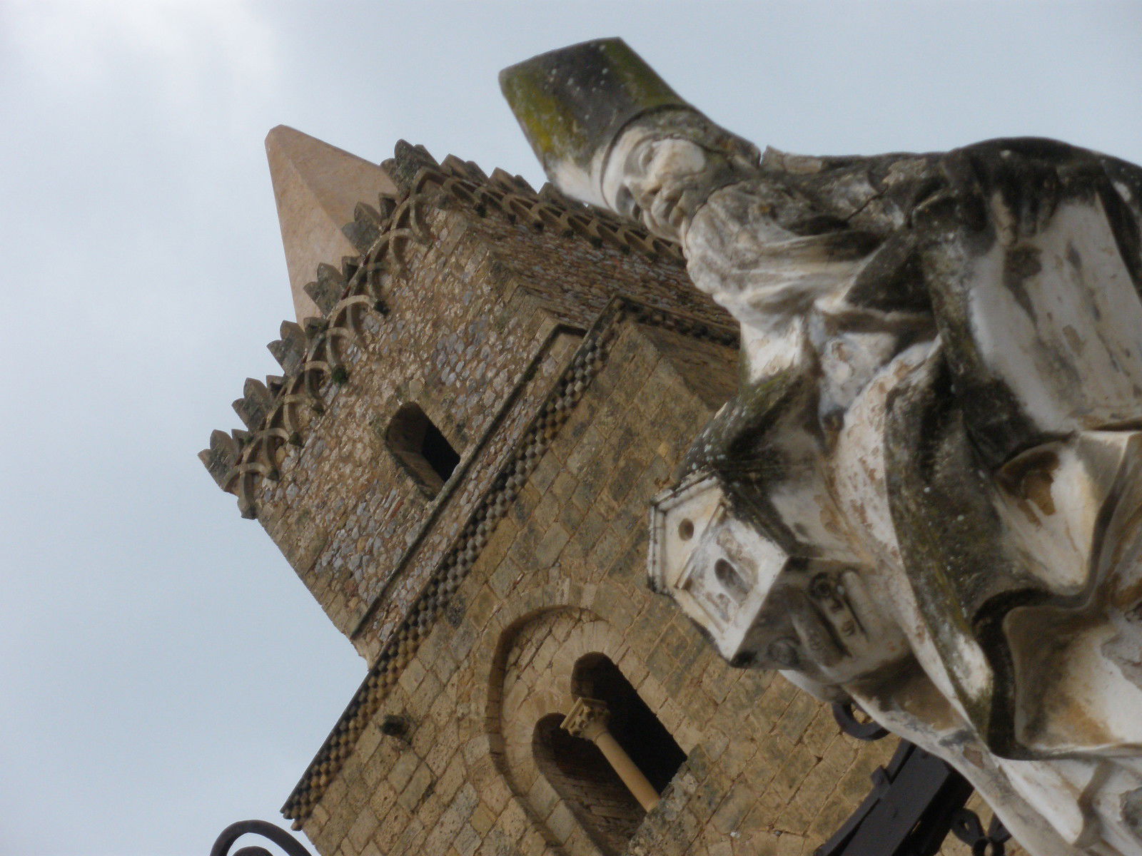 Catedral de Cefalú, por mmozamiz