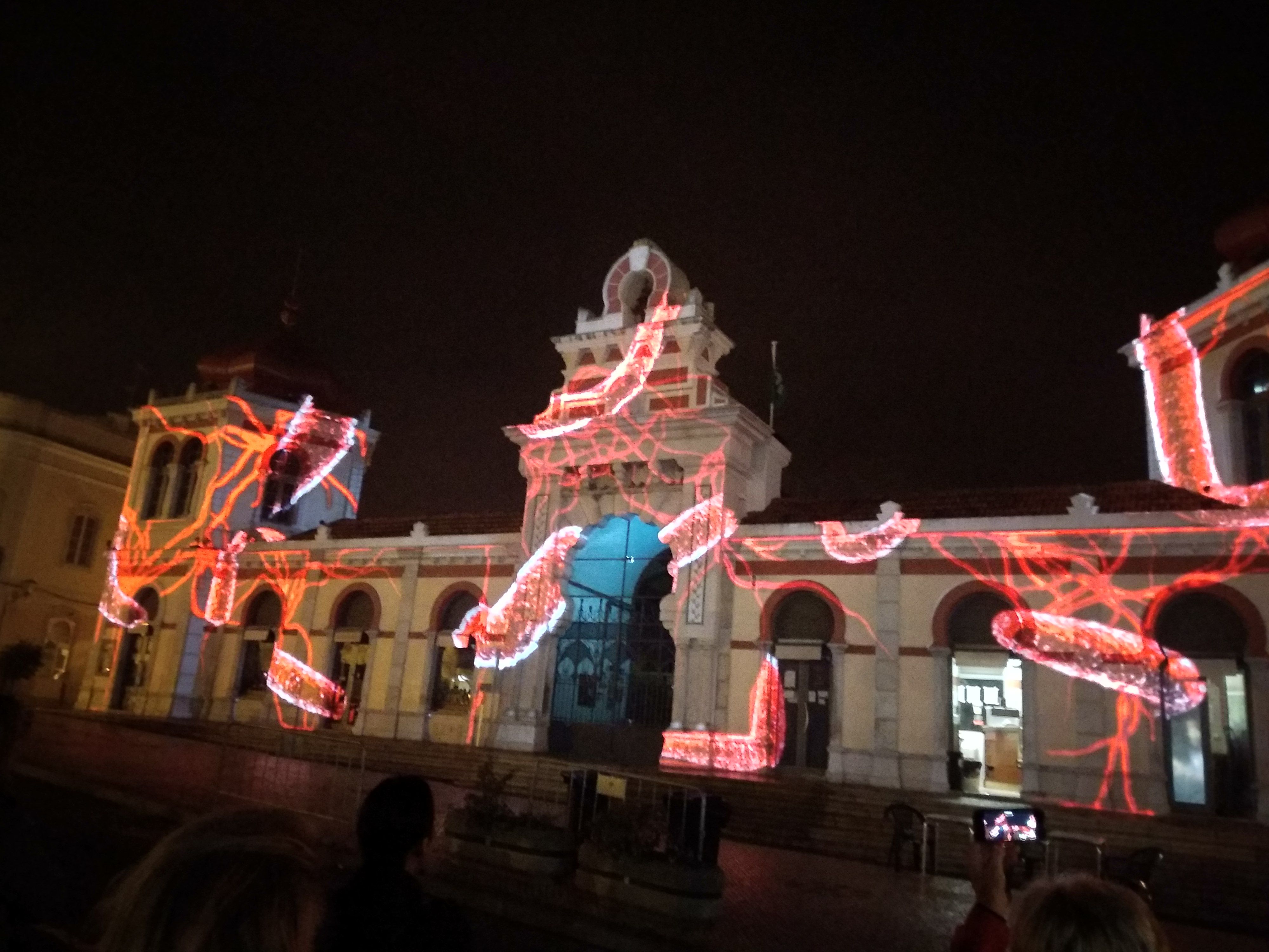 Fiestas en Algarve: una celebración de tradición y sabor del sur de Portugal