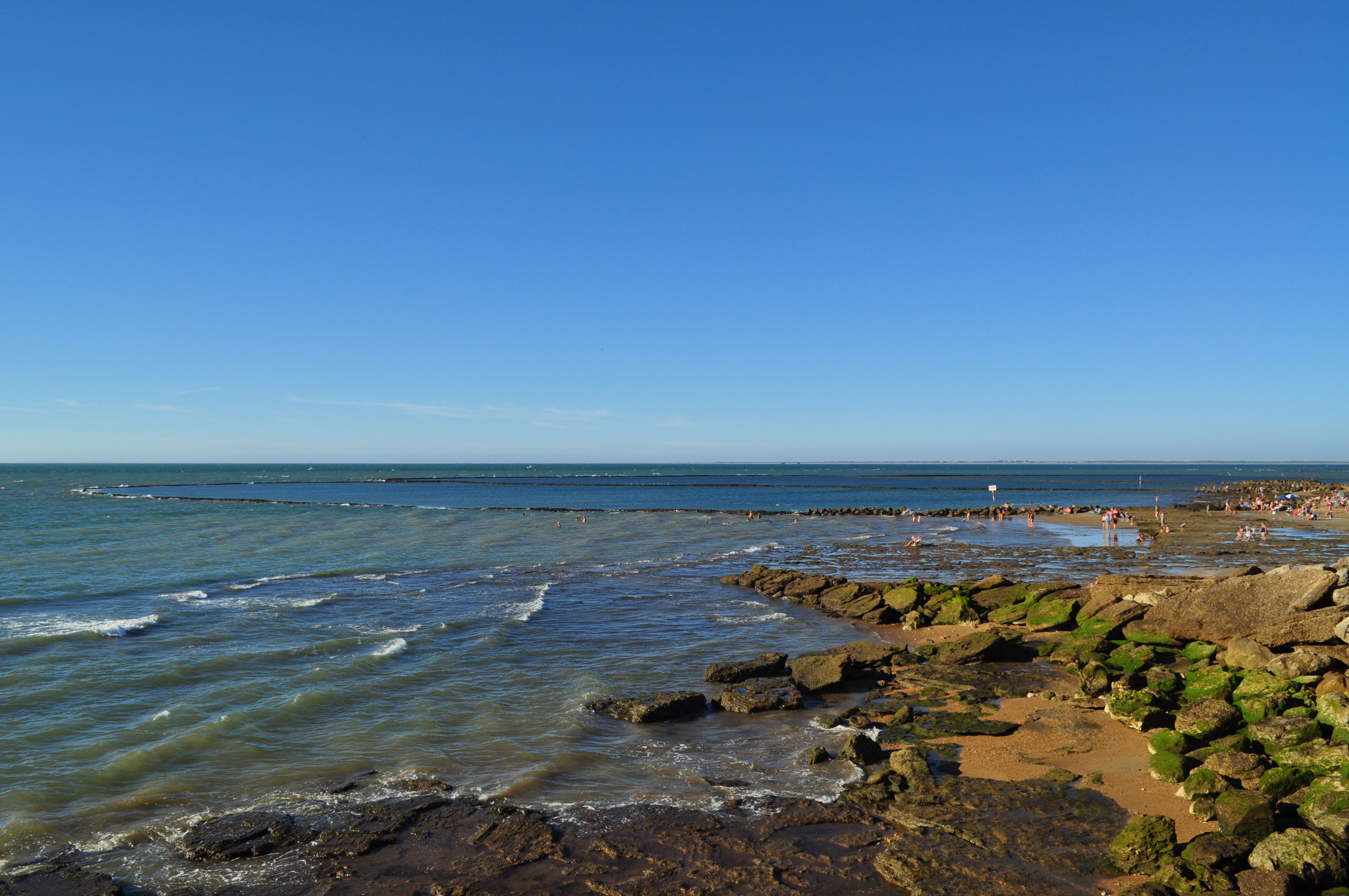 Los Corrales, por miguel a. cartagena
