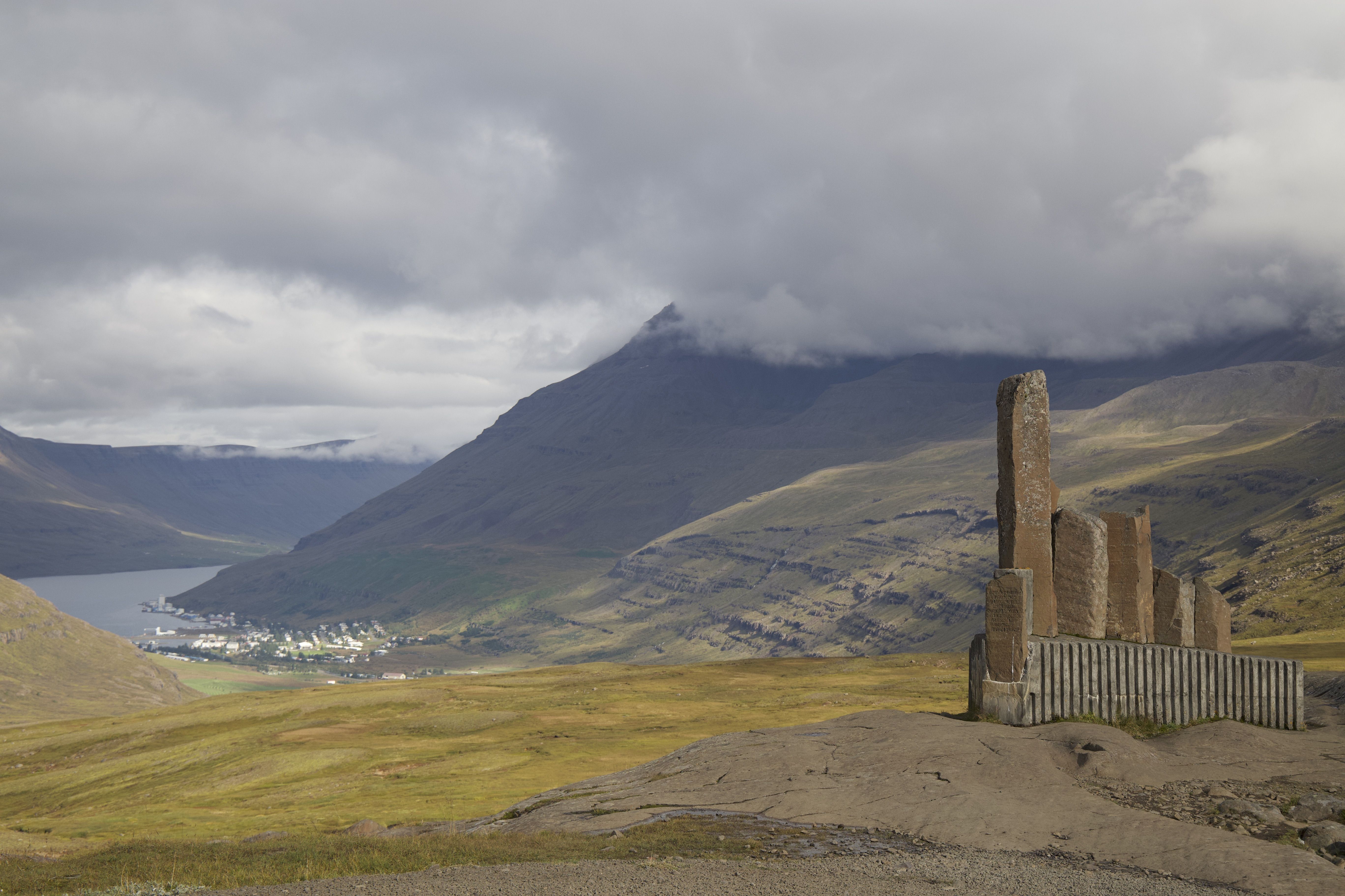 Monumentos históricos de Islandia que relatan su fascinante pasado