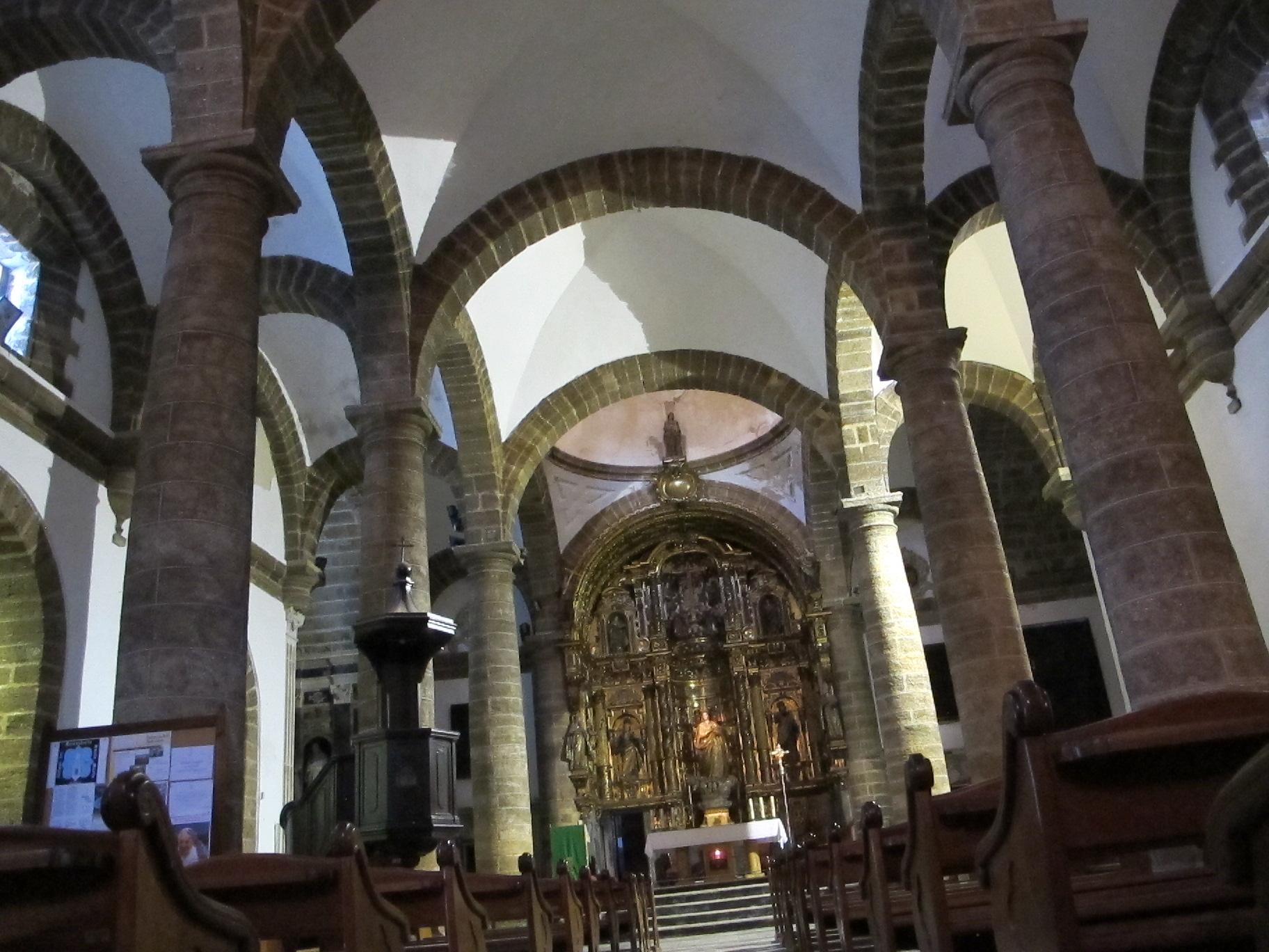 Iglesia de la Merced, por Ariel Candan Grajales