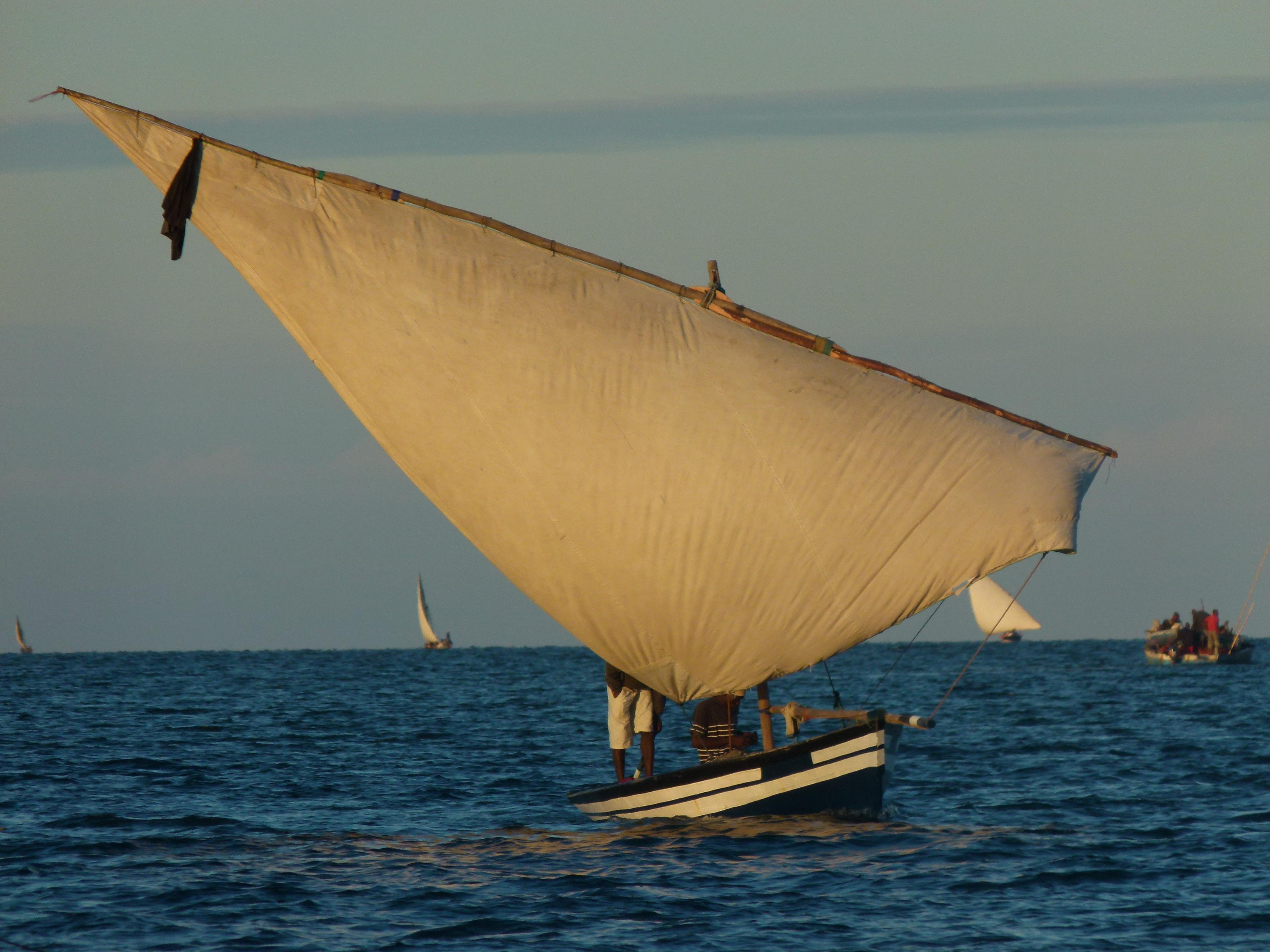 Pueblos en Mozambique que cautivan con su cultura y belleza natural