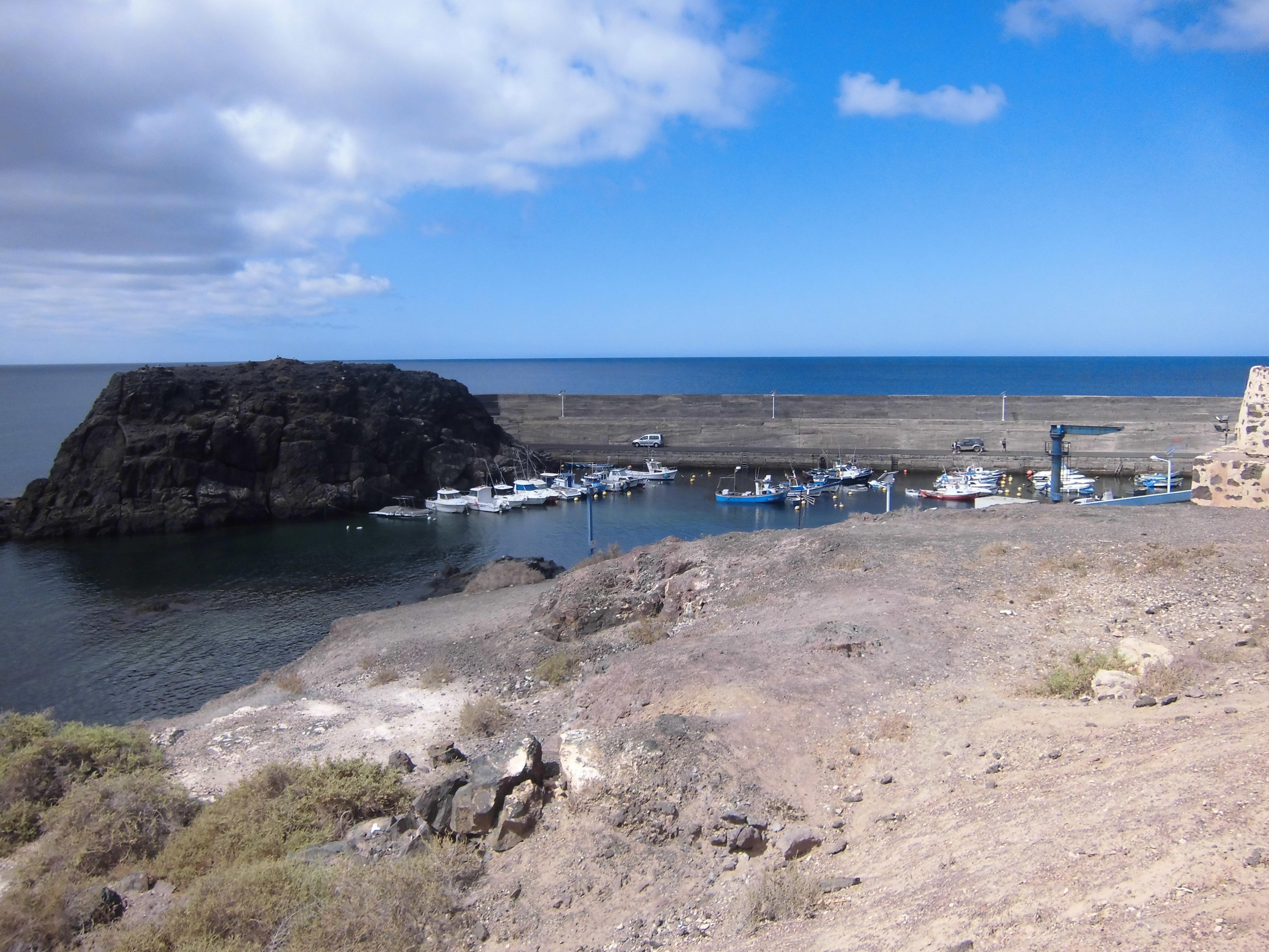 Rutas en Fuerteventura para descubrir paisajes y experiencias únicas