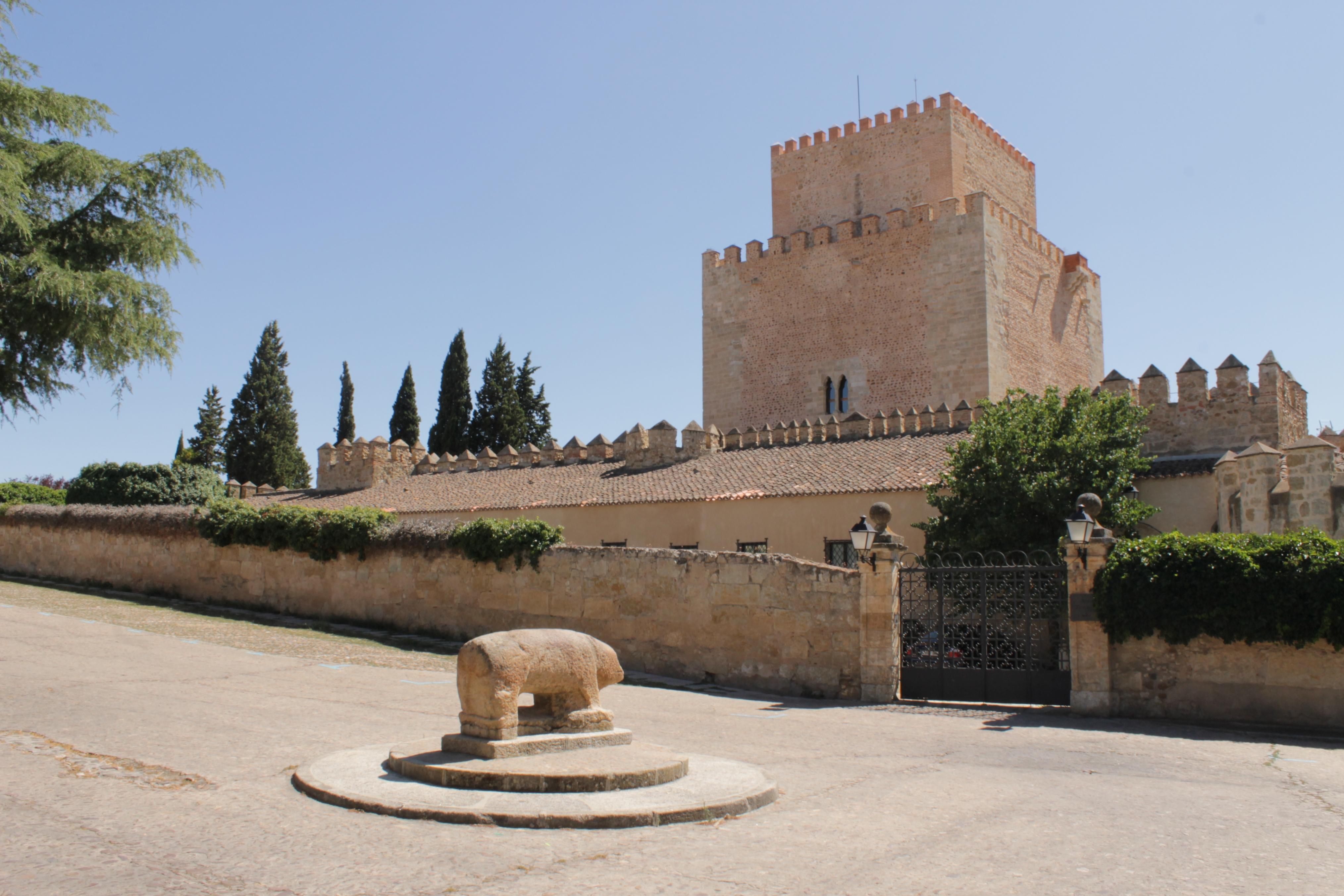 Descubre los monumentos históricos de Ciudad Rodrigo y su legado cultural