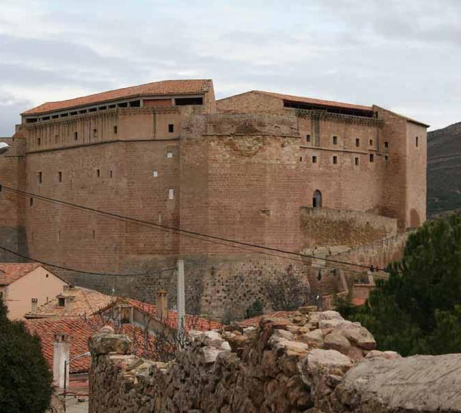 Que ver en Mora de Rubielos (Teruel) - hacer en Mora de Rubielos