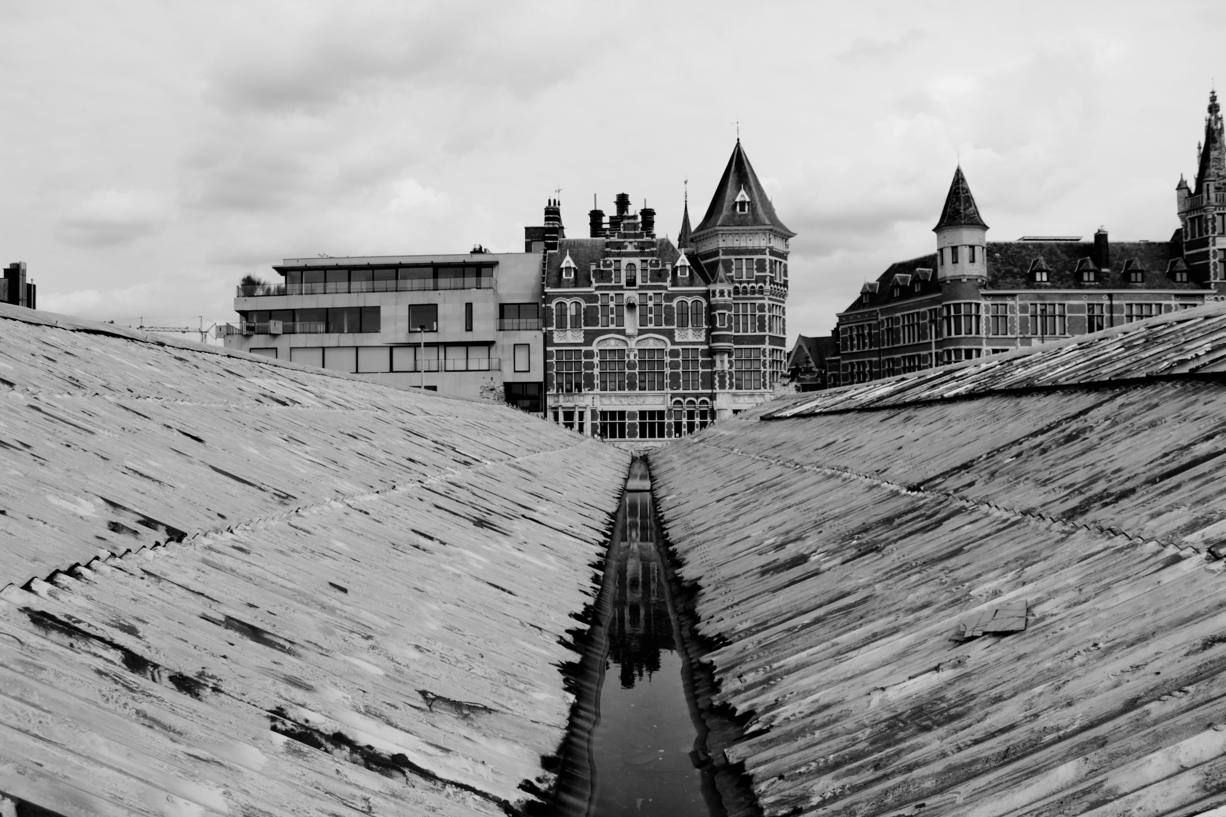 Puertos en Bélgica: explorando sus joyas marítimas y fluviales