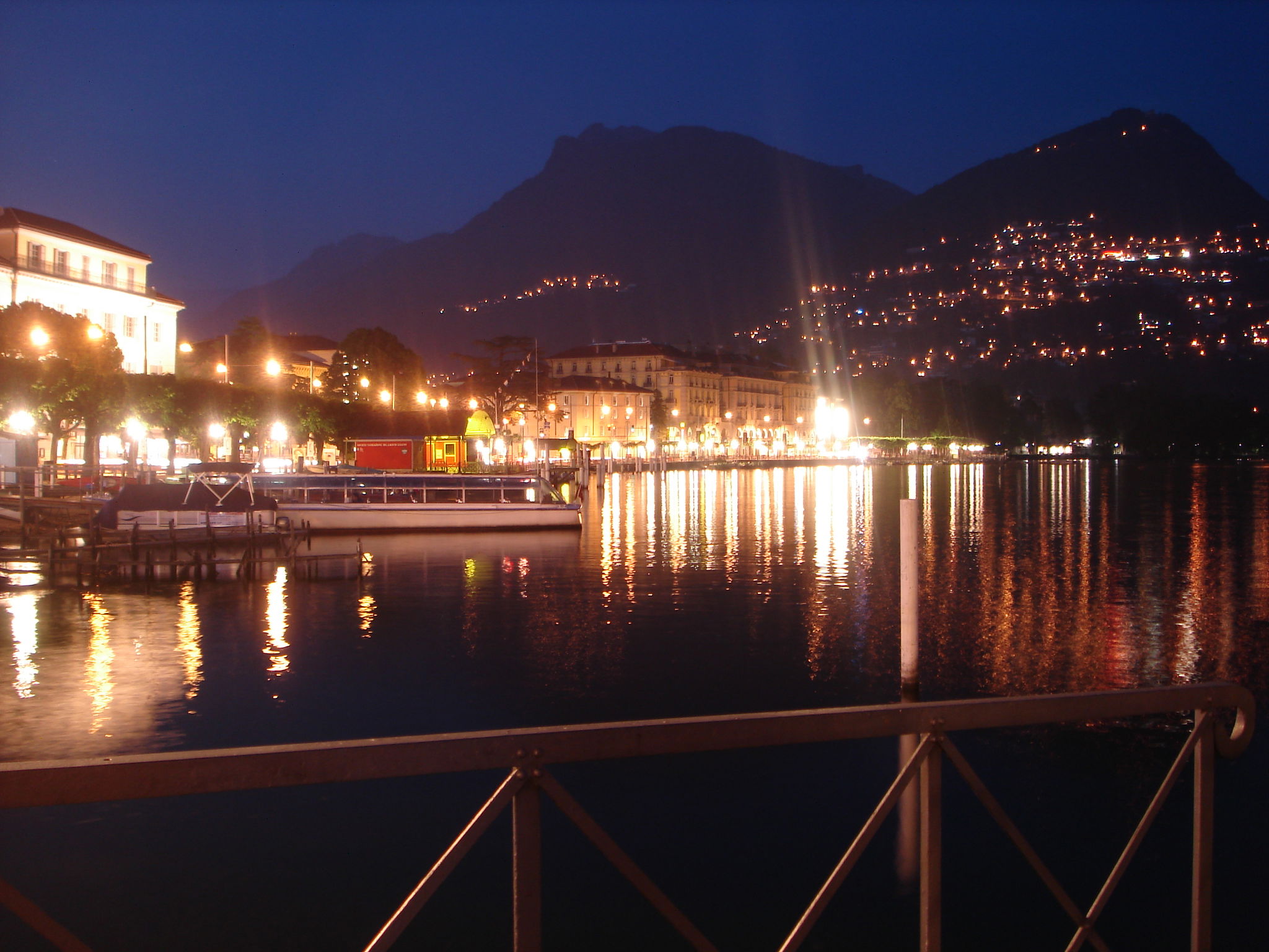 Lugano, por Manu-D