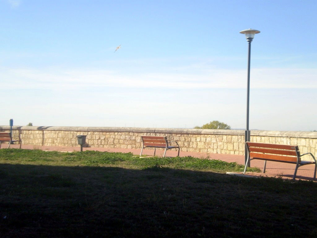 Mirador de Belén, por Lala