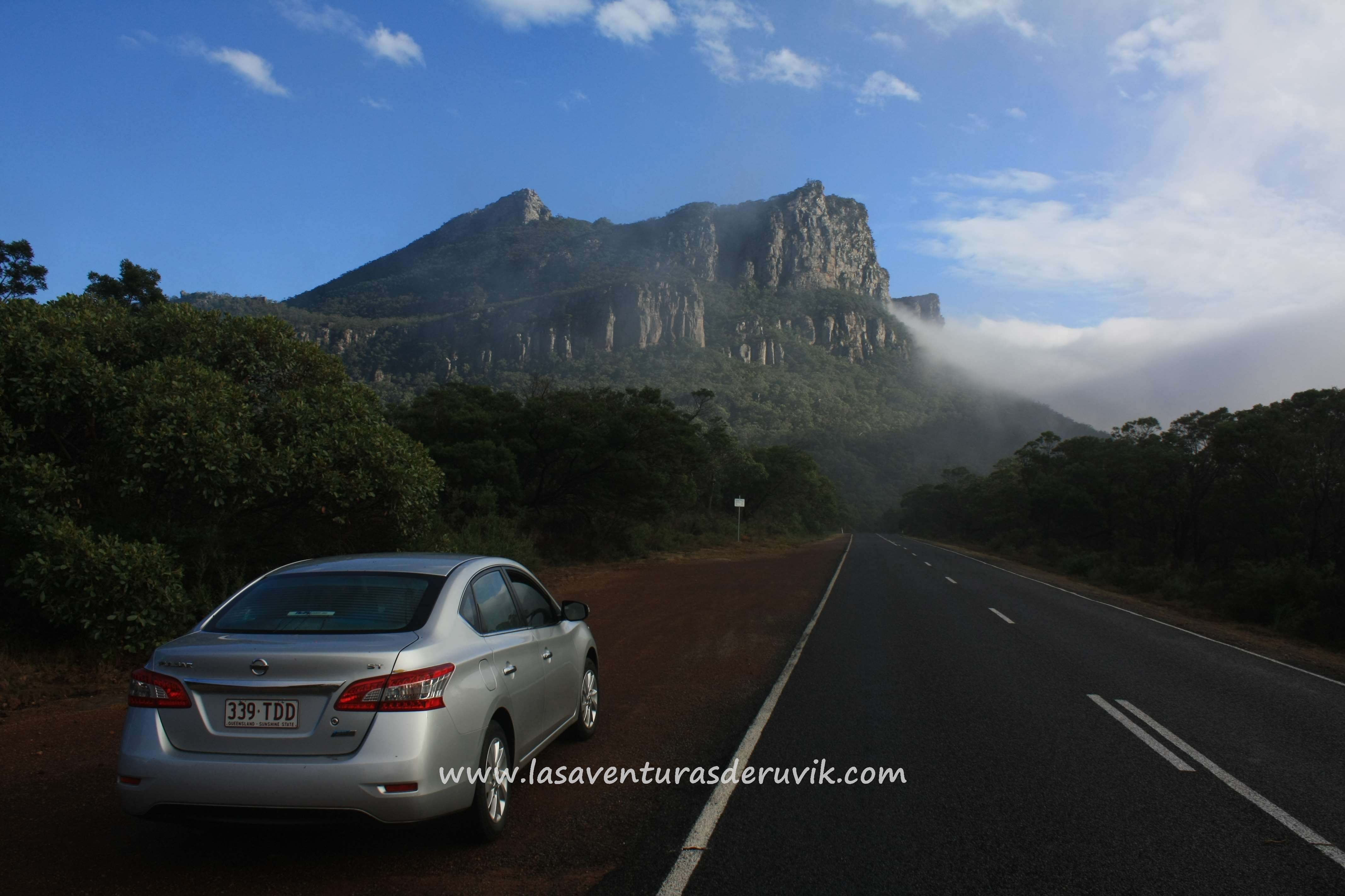 Great Ocean Road