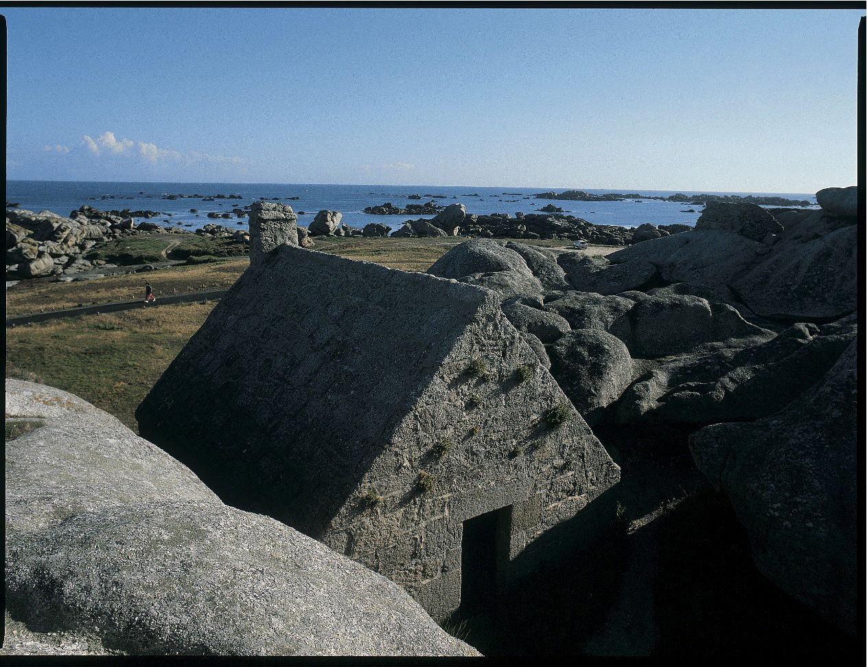 Kerlouan, por Bretagne