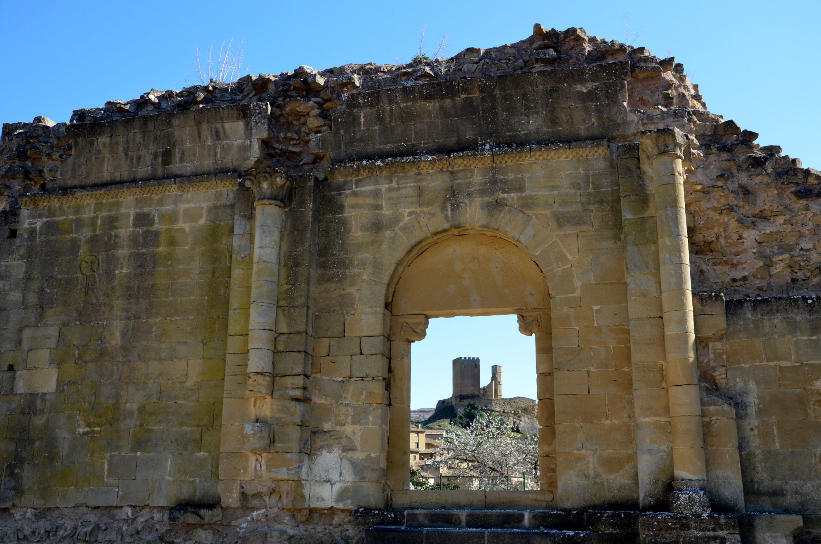 Iglesia de San Lorenzo, por Turiscapadas