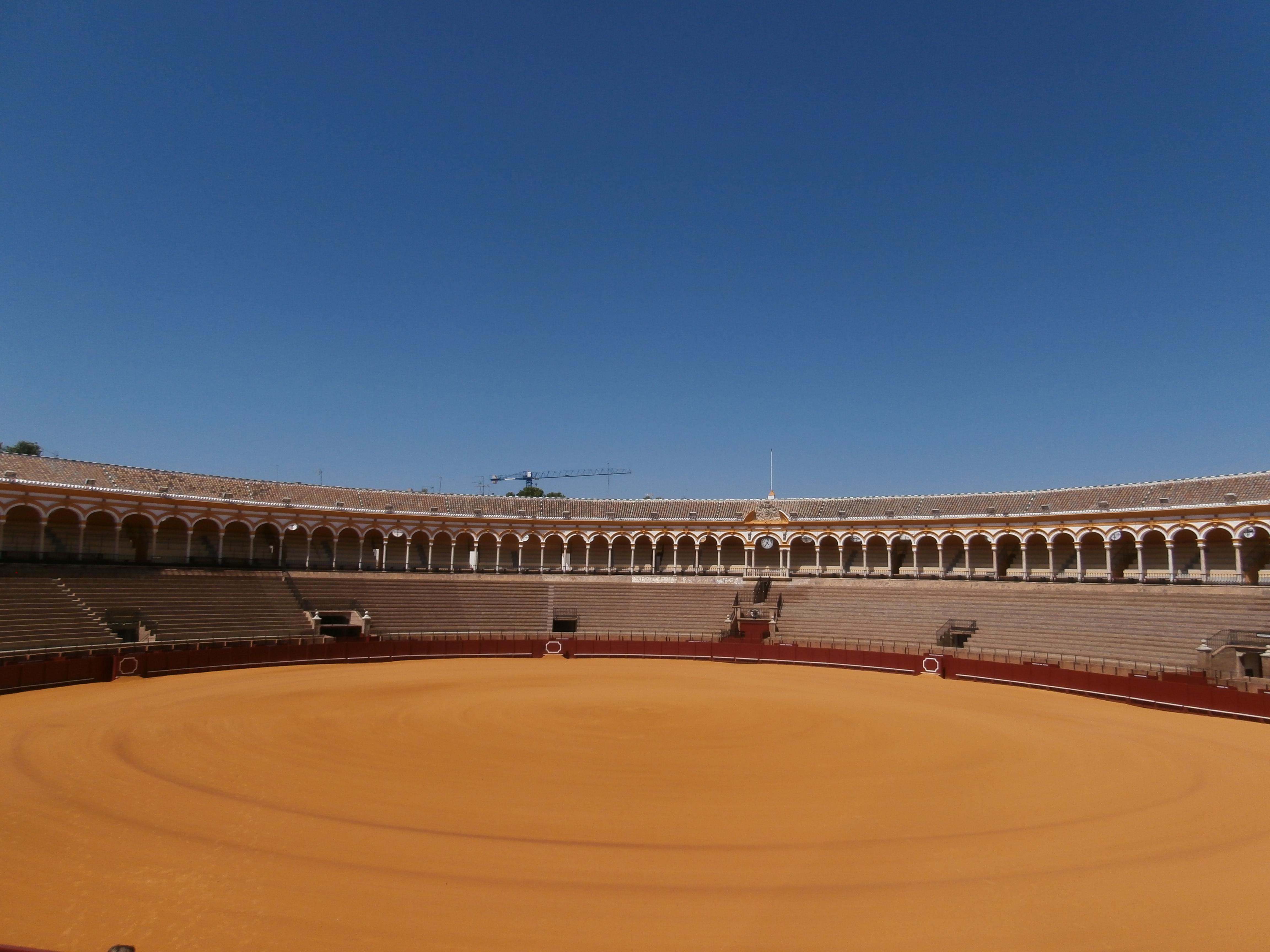 Plazas en sevilla que enamoran y sorprenden al visitante