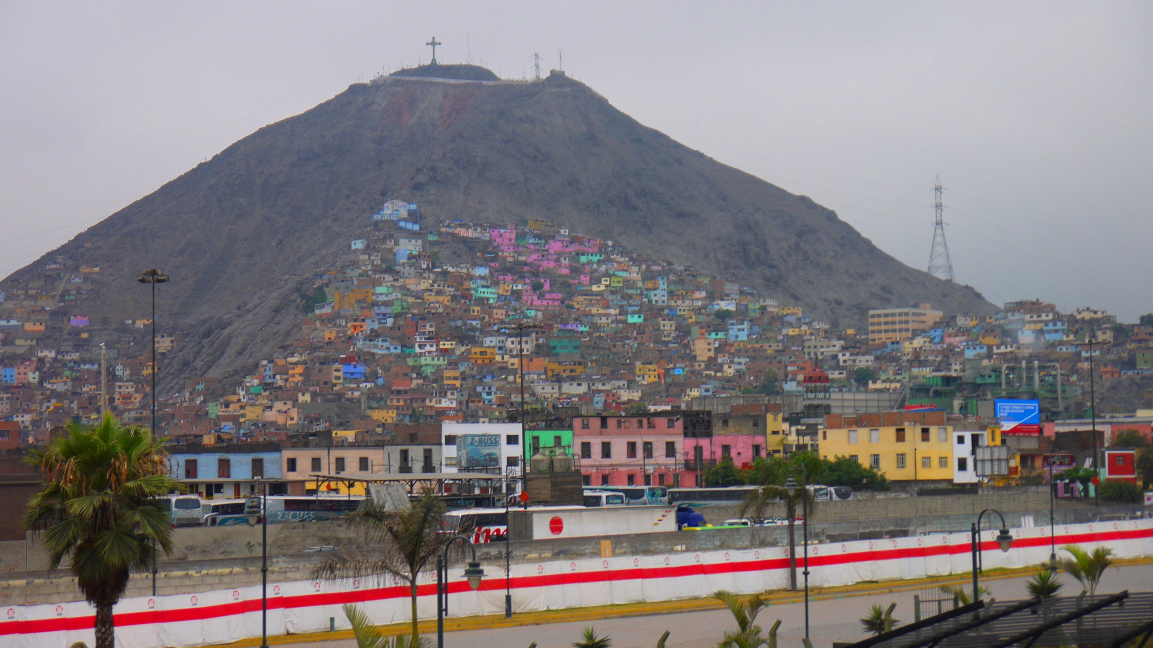 Parque de la Muralla, por Daniela VILLARREAL
