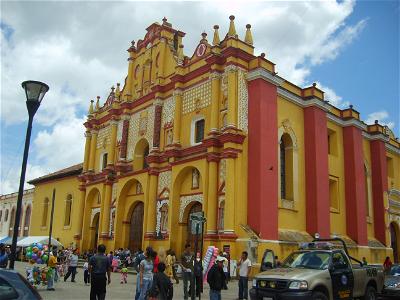 Photos of Chiapas: Images and photos