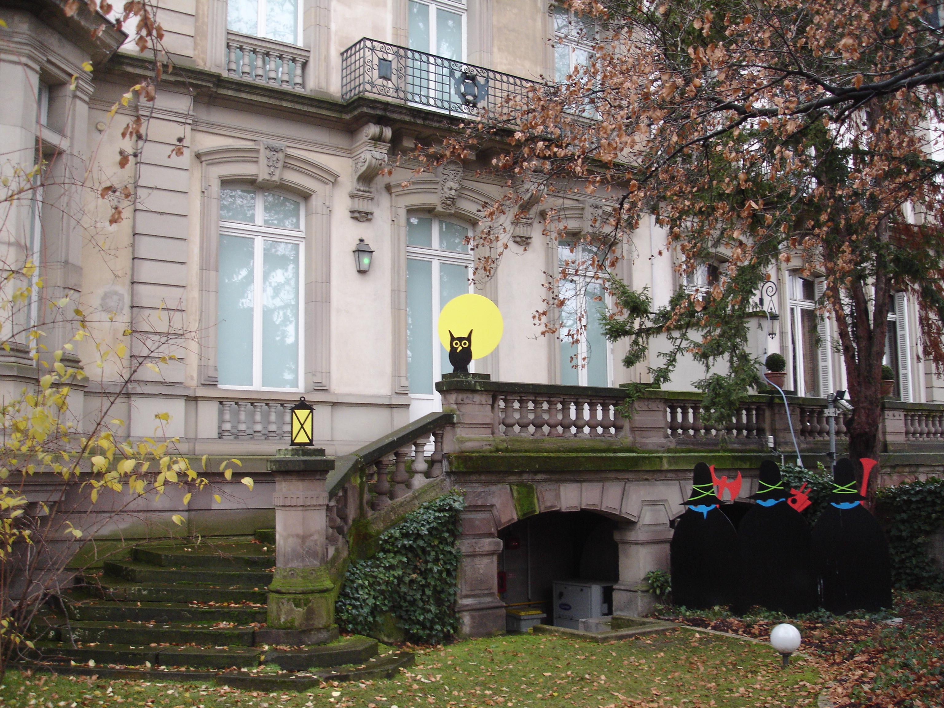 Museos en Estrasburgo que despiertan la curiosidad cultural