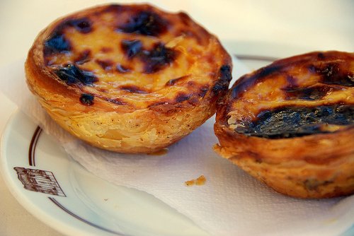 Pastéis de Belém--The World's First Pastéis de Nata – Leite's