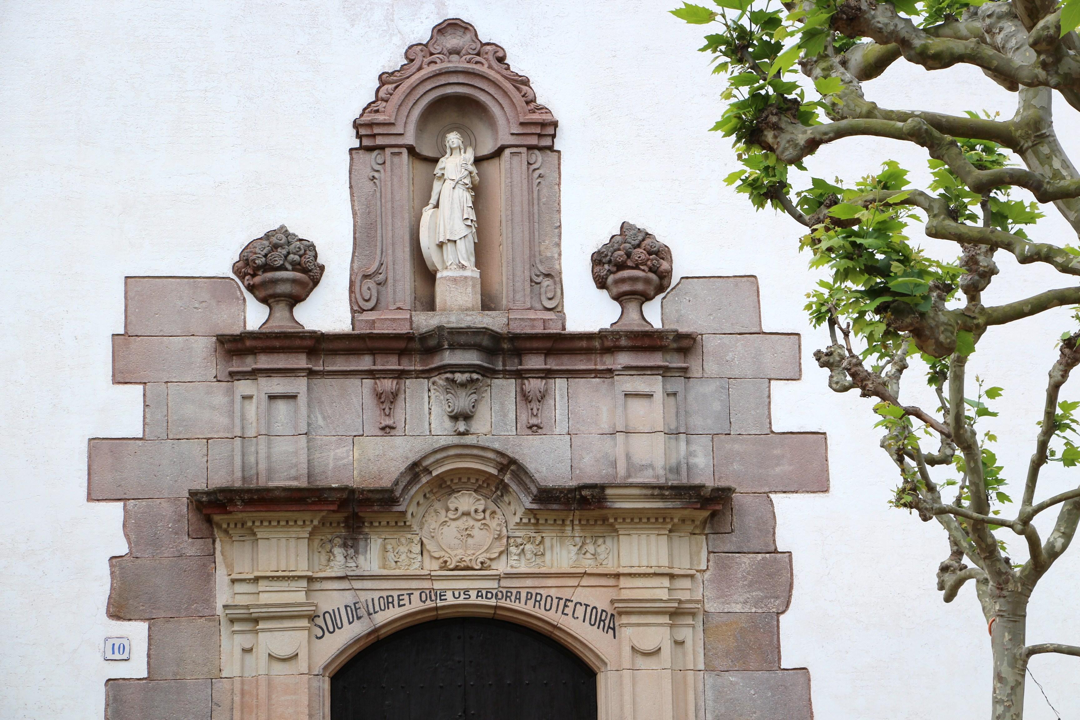 Ermita de Santa Cristina, por macmuseo