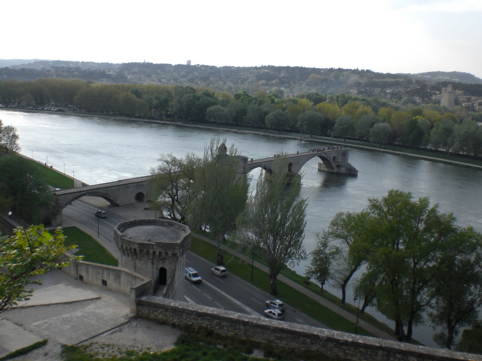 Roca de los Doms, por paulinette