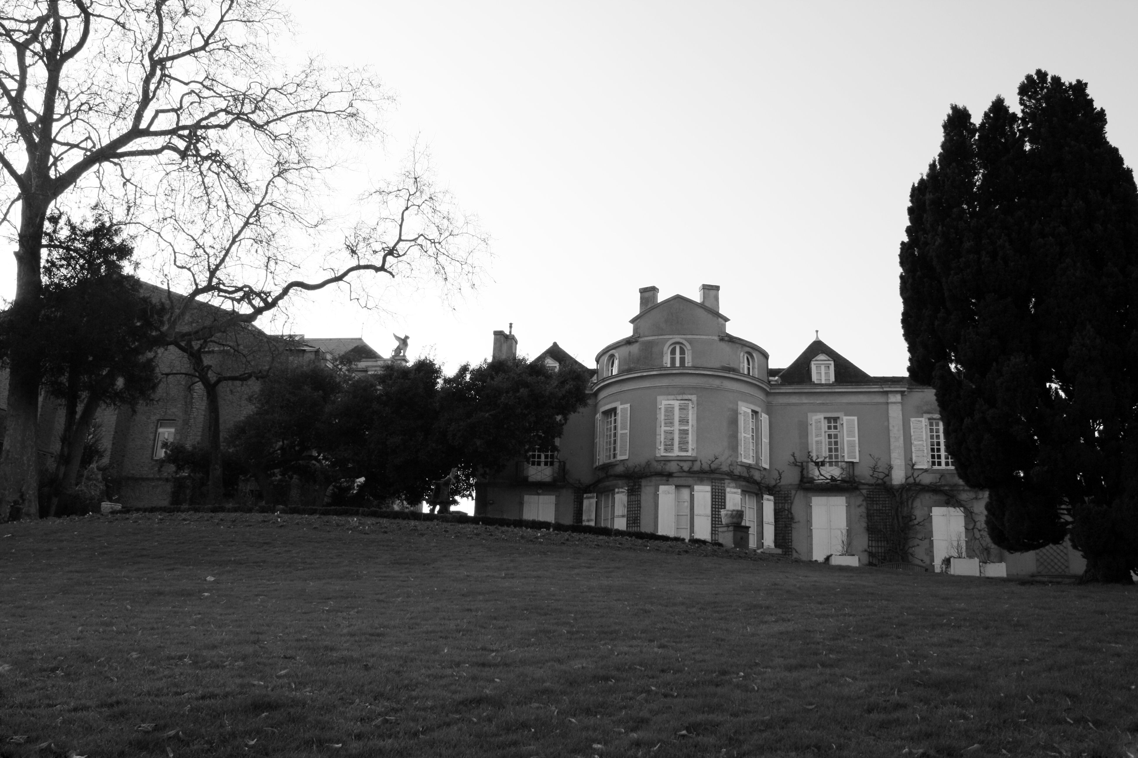 Jardin de La Perrine, por Buscape