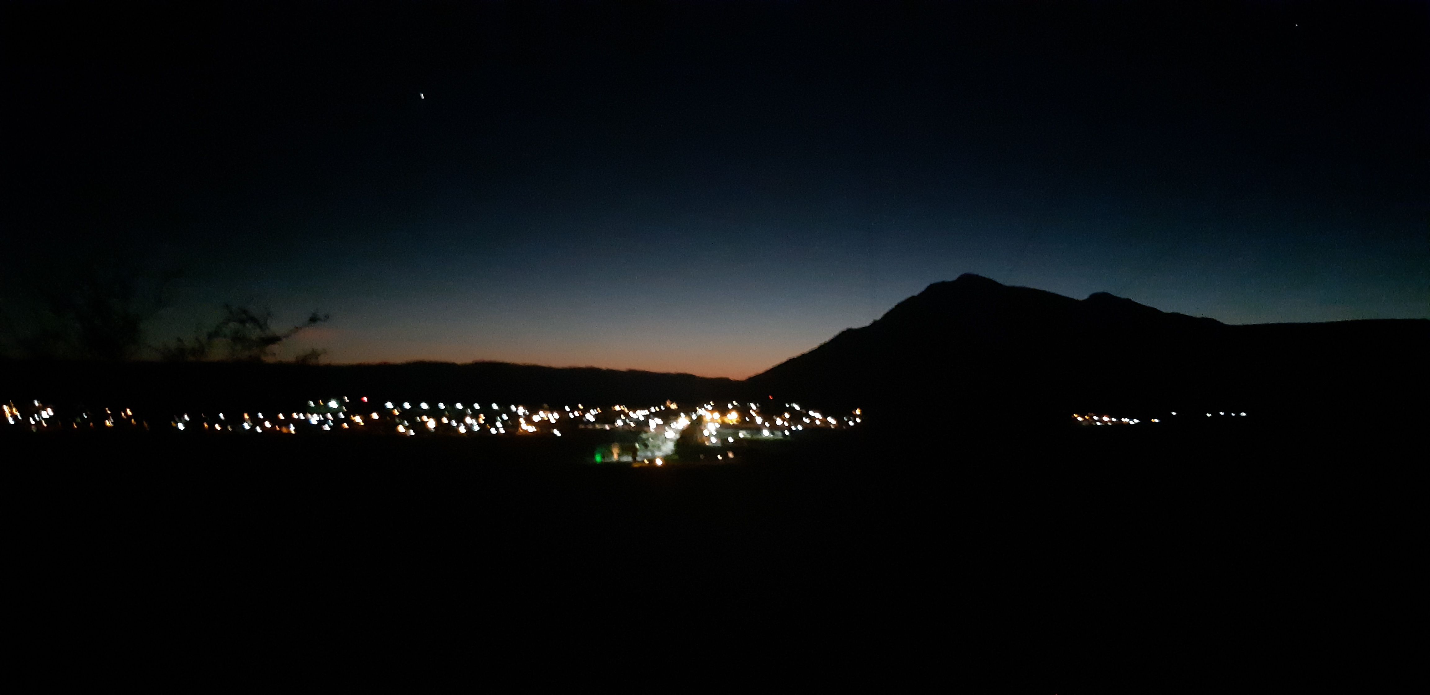 Cementerio de Cuatrociénegas, por Peter RMtz
