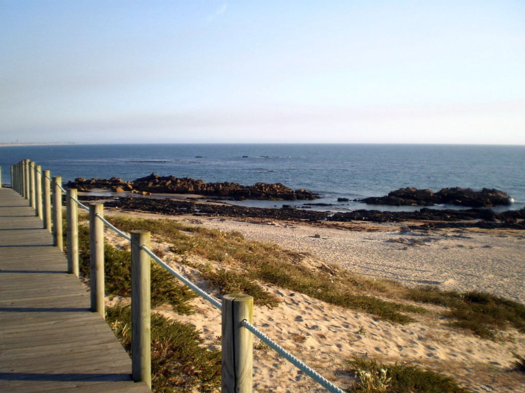 Playa de Cedóvem, por Gorgonita