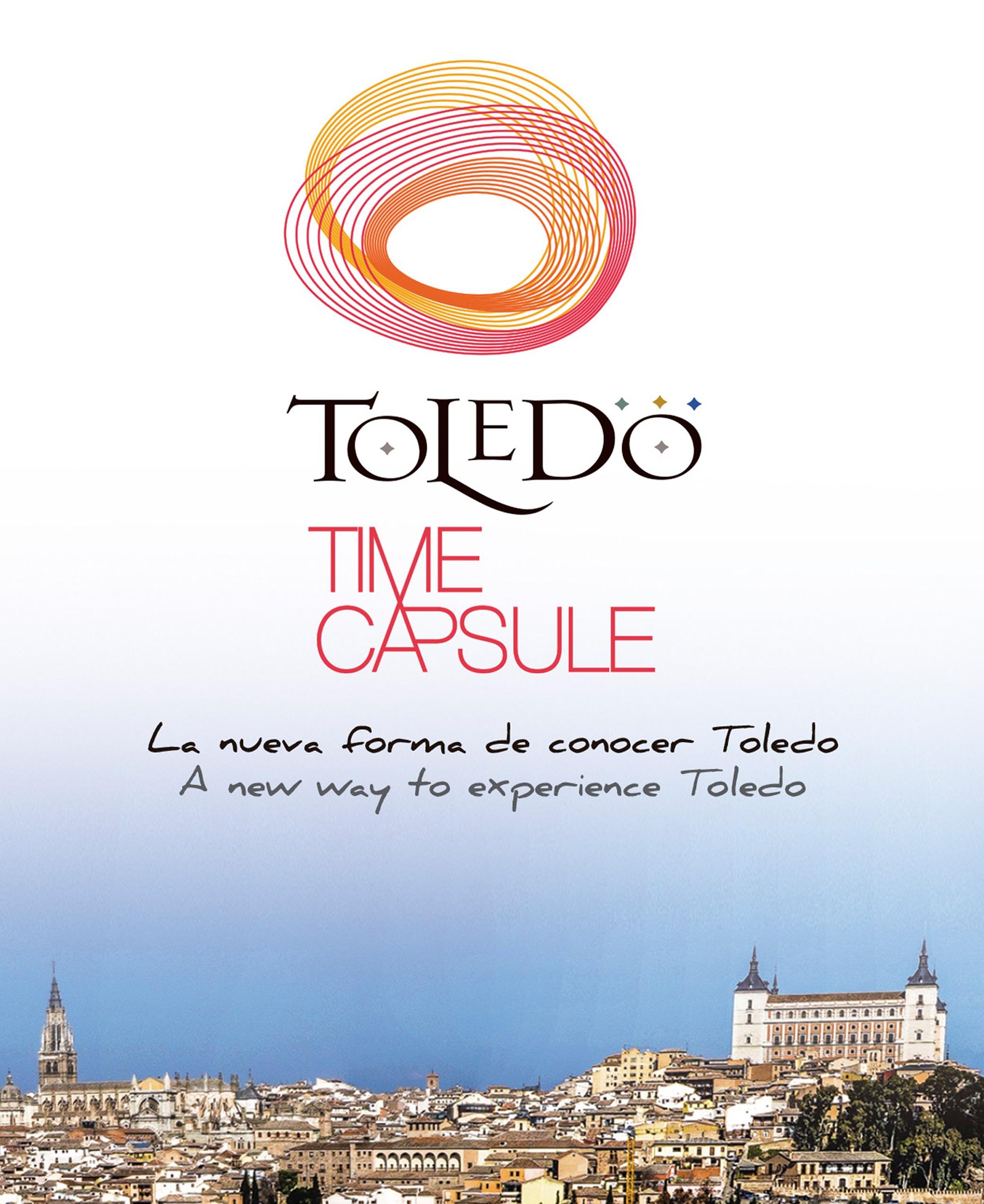 Toledo Time Capsule, por Toledo Time Capsule