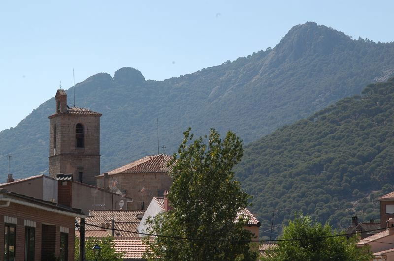 Valle del honor, por cenicientos