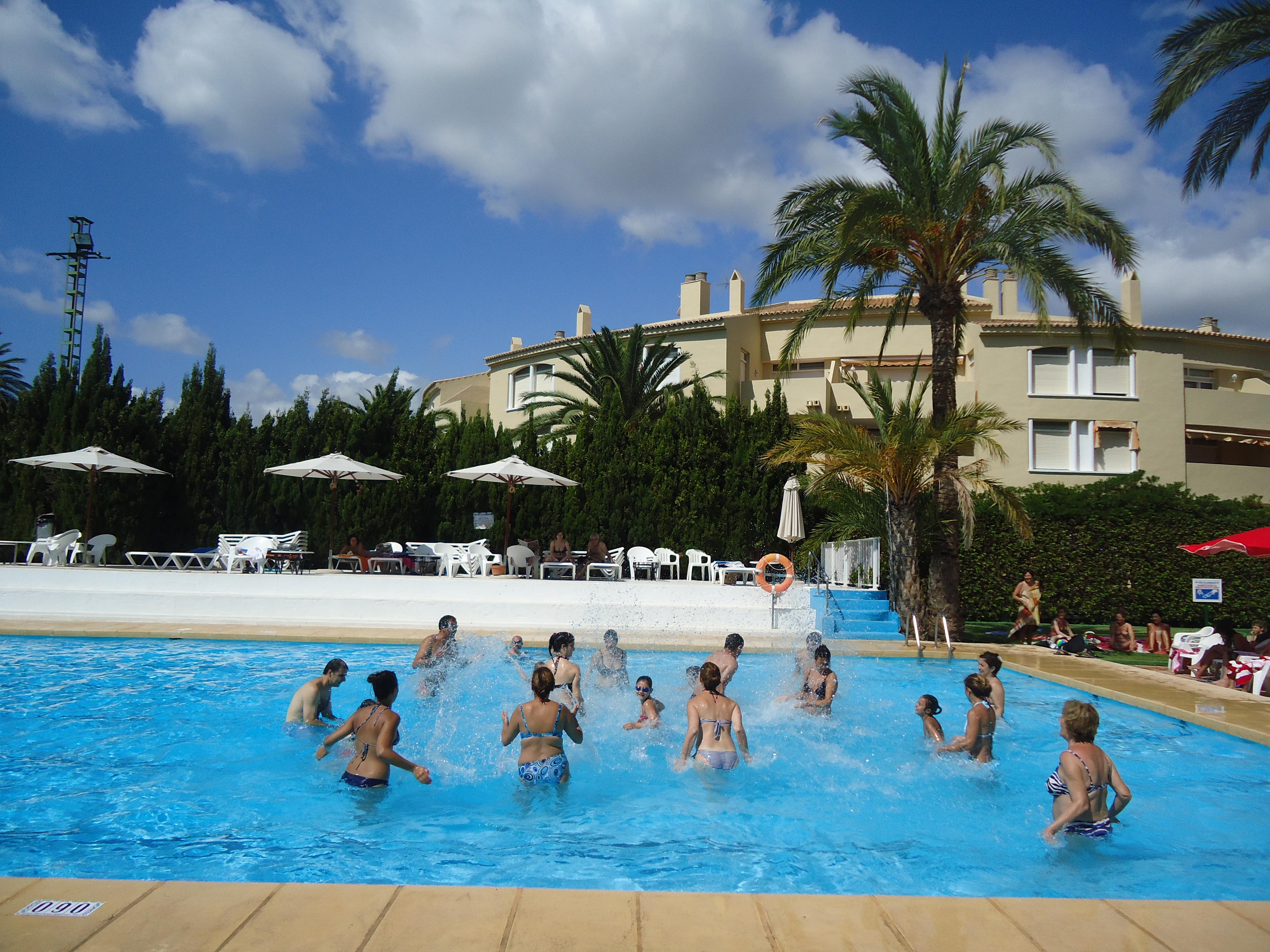 Hotel Villa Naranjos, por El propietario