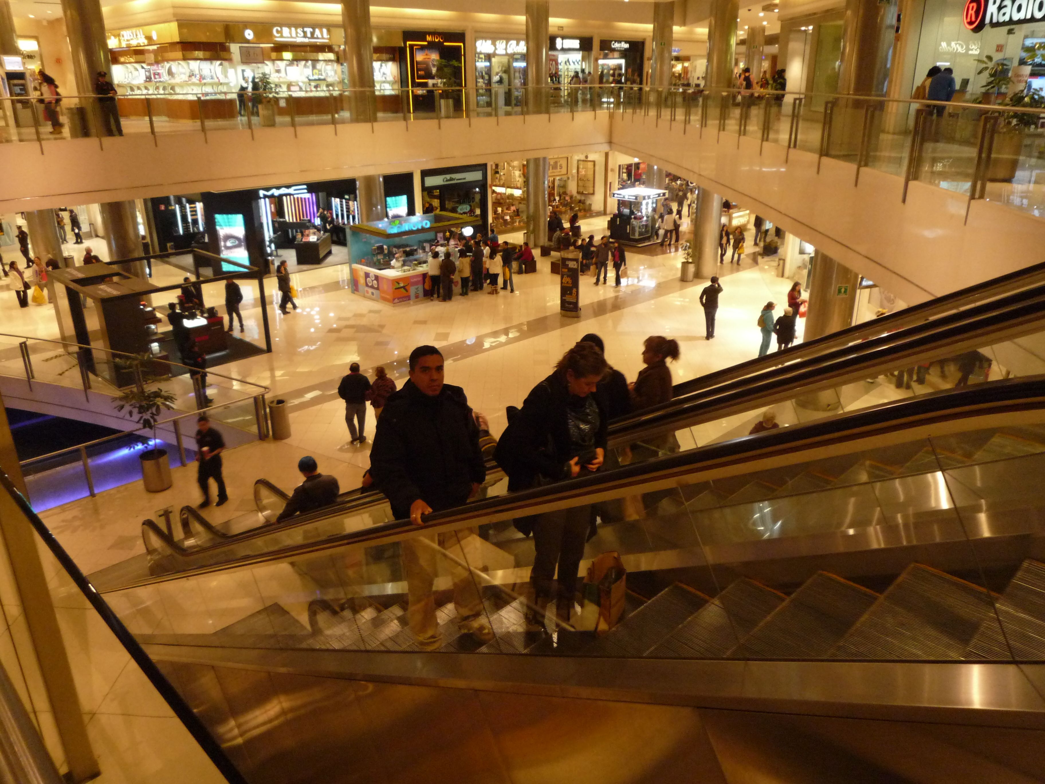 Centro Comercial Coyoac n en Coyoac n 1 opiniones y 4 fotos