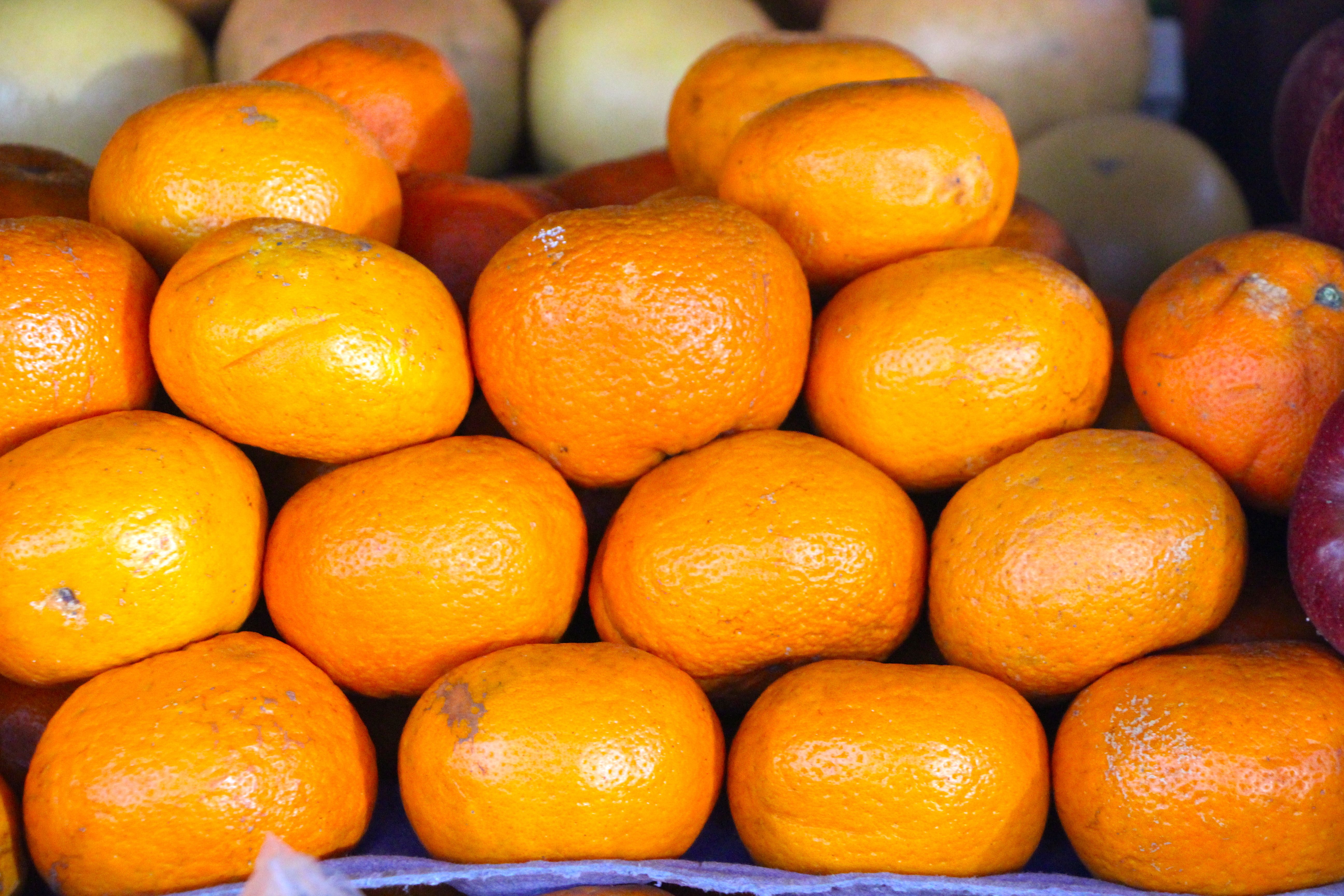 Compras en Michoacán de Ocampo: un viaje por mercados y dulces locales