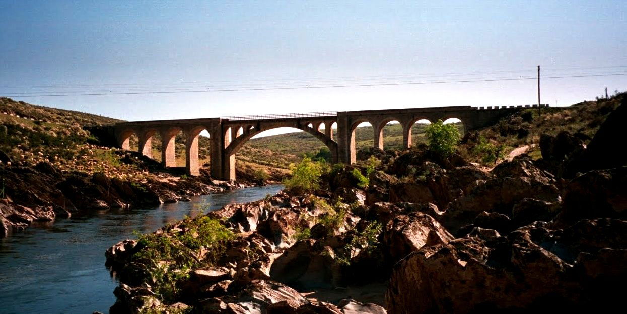 Estación Rupestre Siega Verde Patrimonio UNESCO, por Carlos Olmo