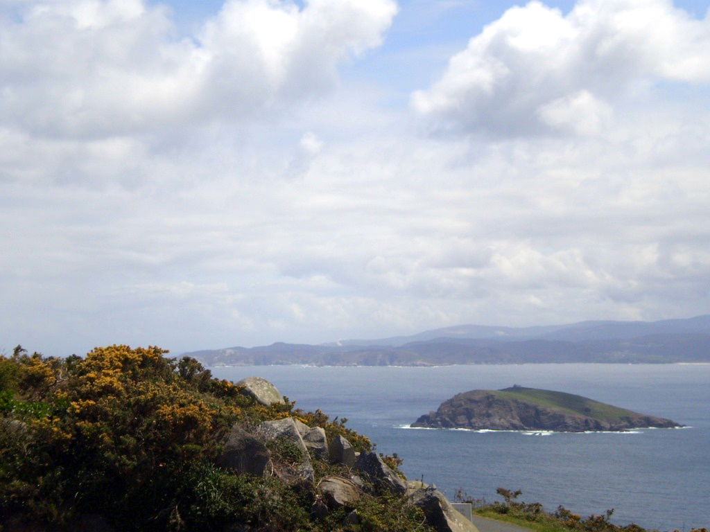 Isla Coelleira, por Lala