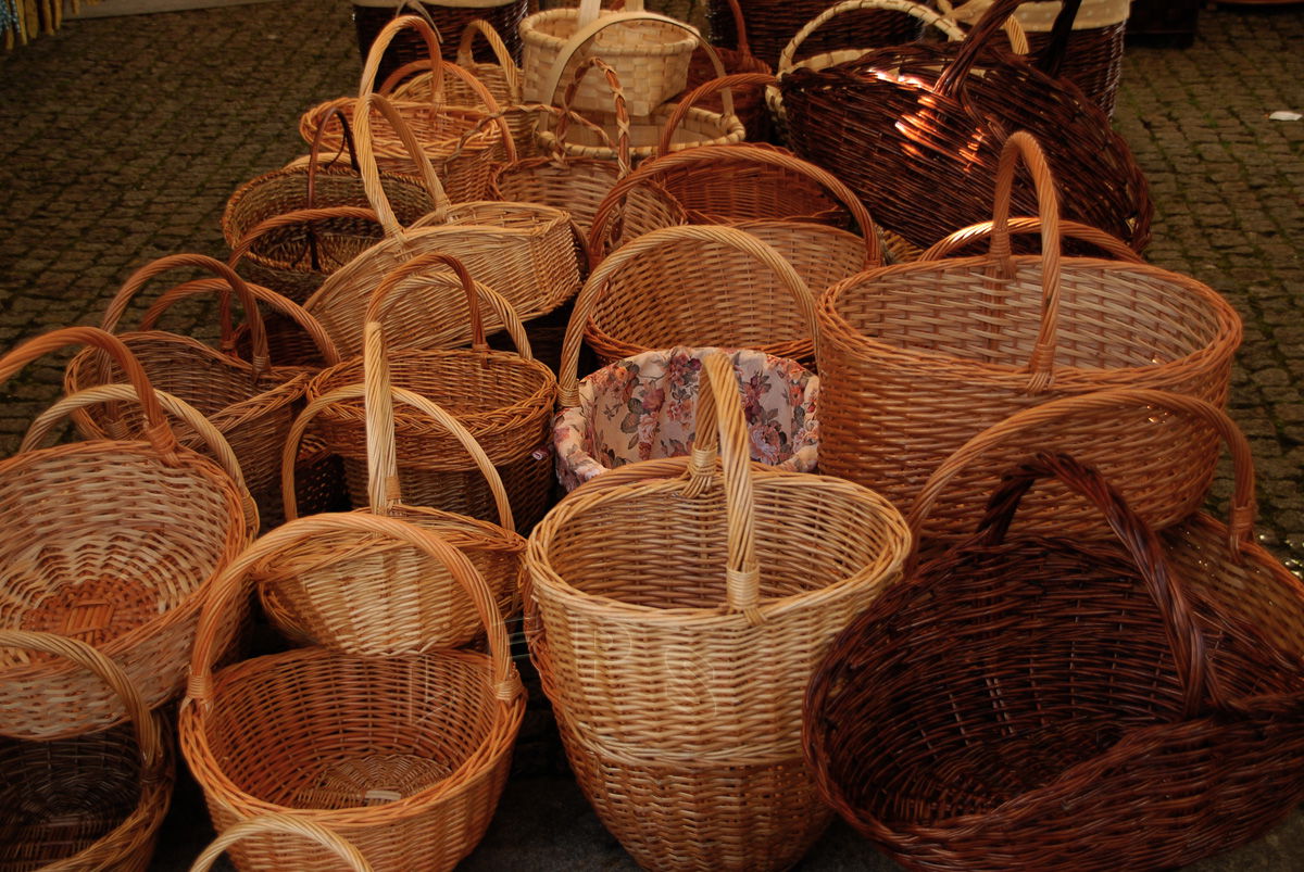 Mercadillos en Portugal para descubrir tesoros locales y cultura auténtica