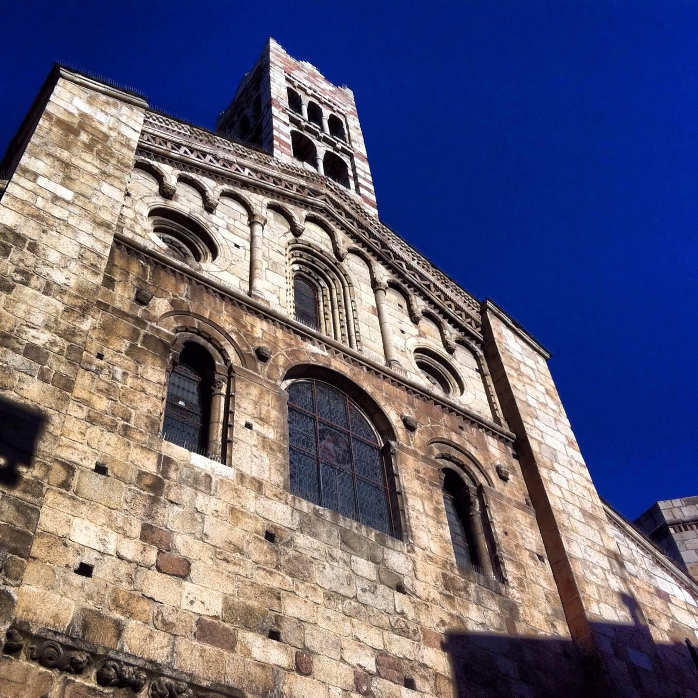 Catedral de Santa Maria, por David Manzanera Serra