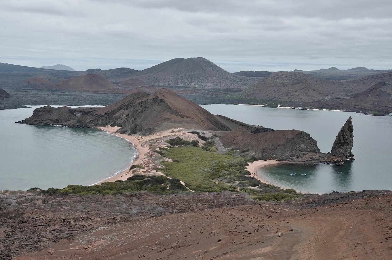 Water on La Tortuga - Off The Baggy