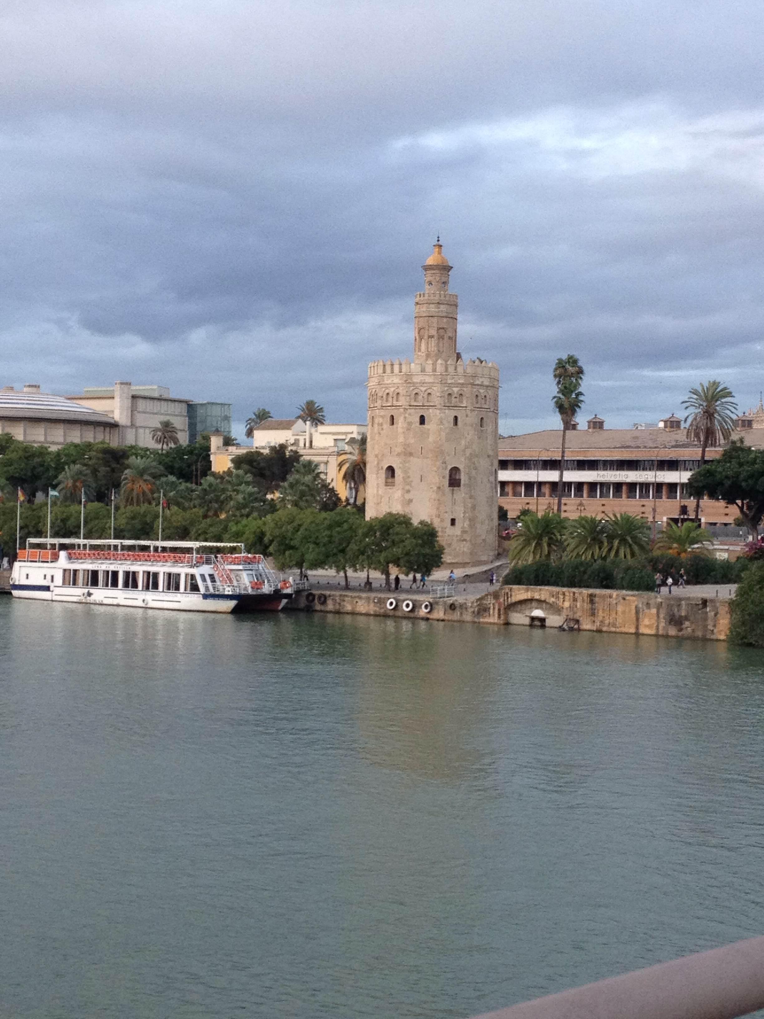 Centro de Sevilla, por Bea Aguilar
