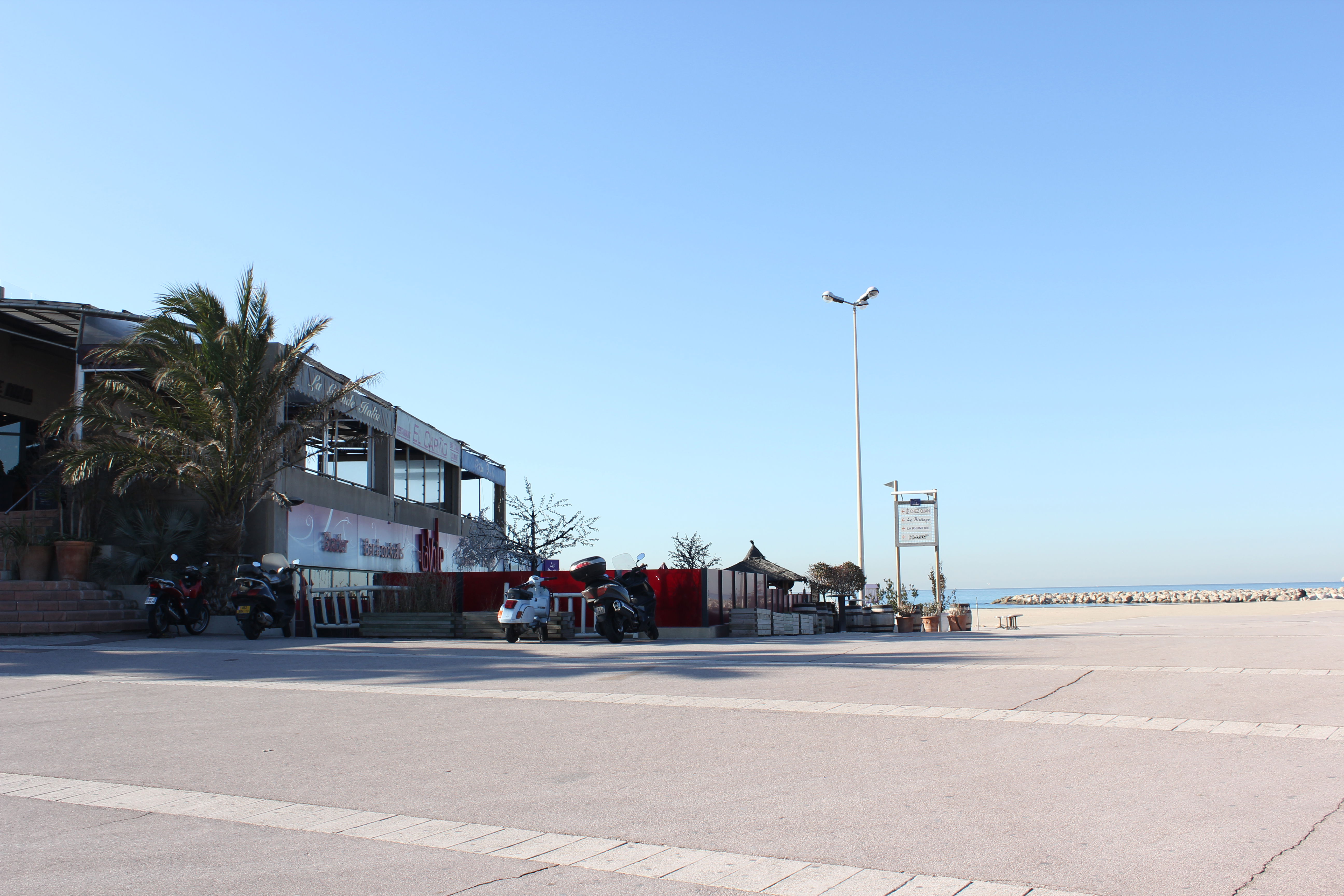 Playas en Marsella: descubre las joyas del Mediterráneo que enamoran