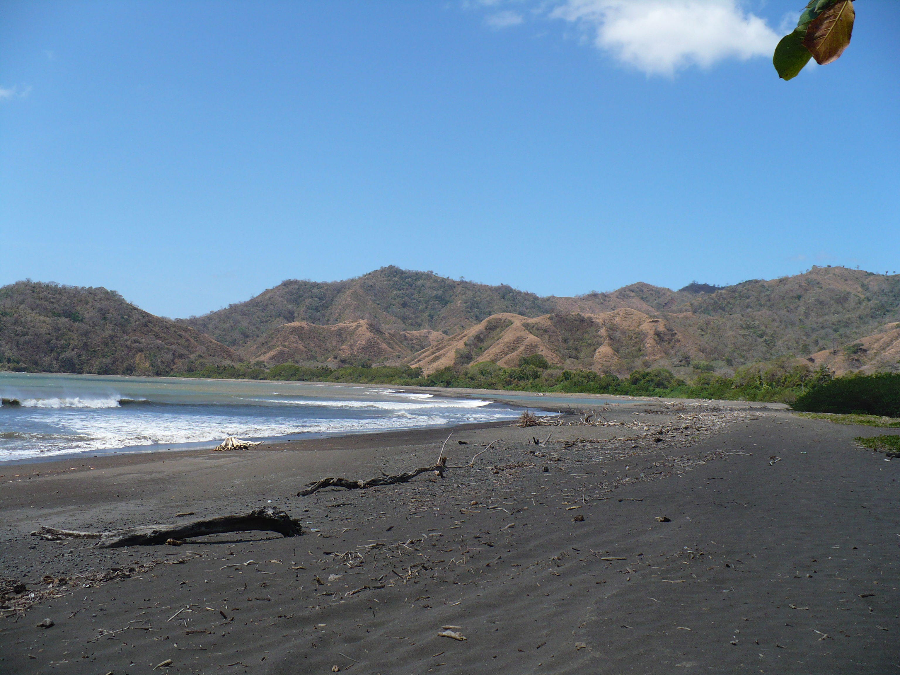 Playa Venao, por chris40