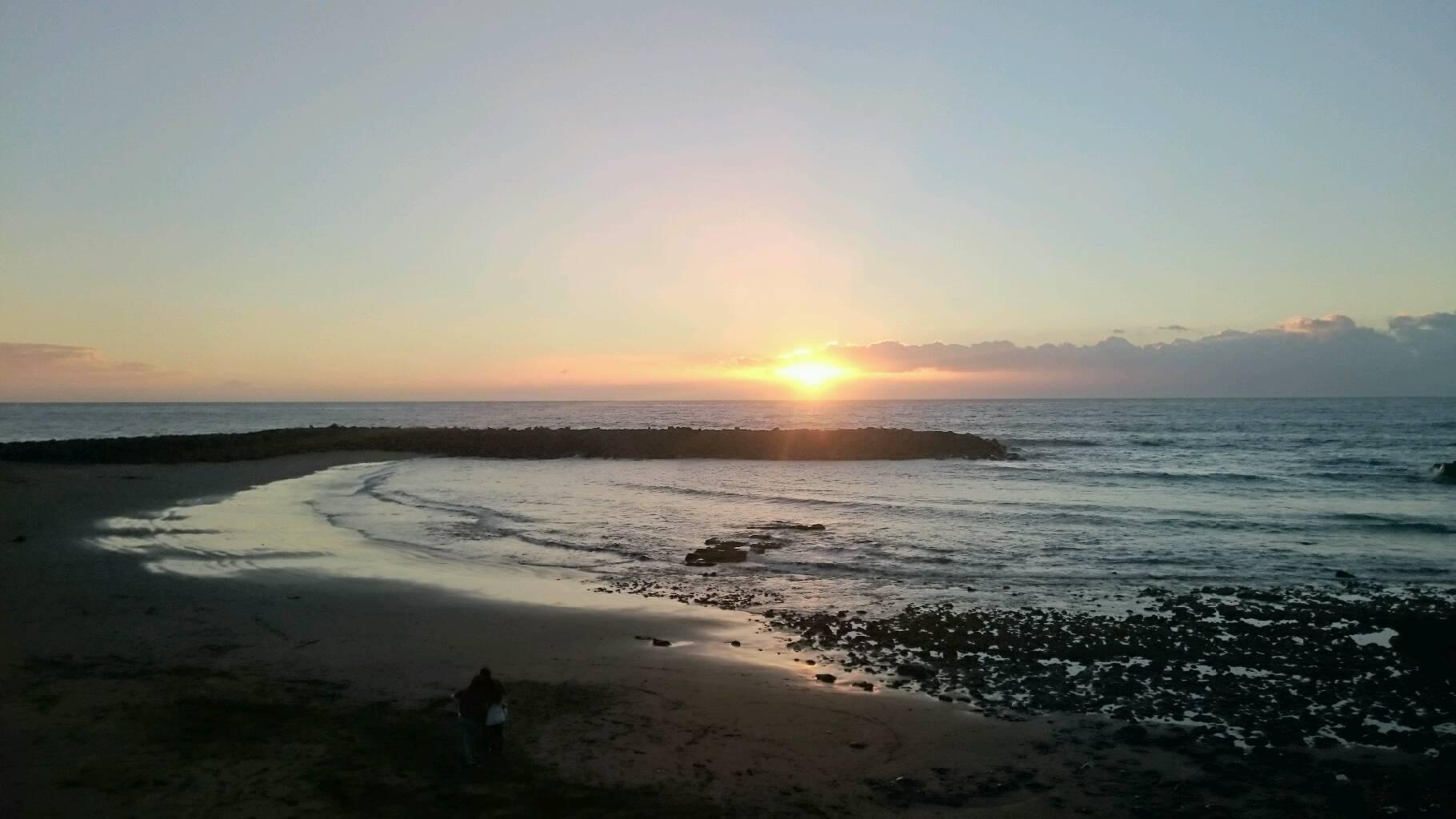 Calas de Tenerife que descubrirás en un paraíso natural